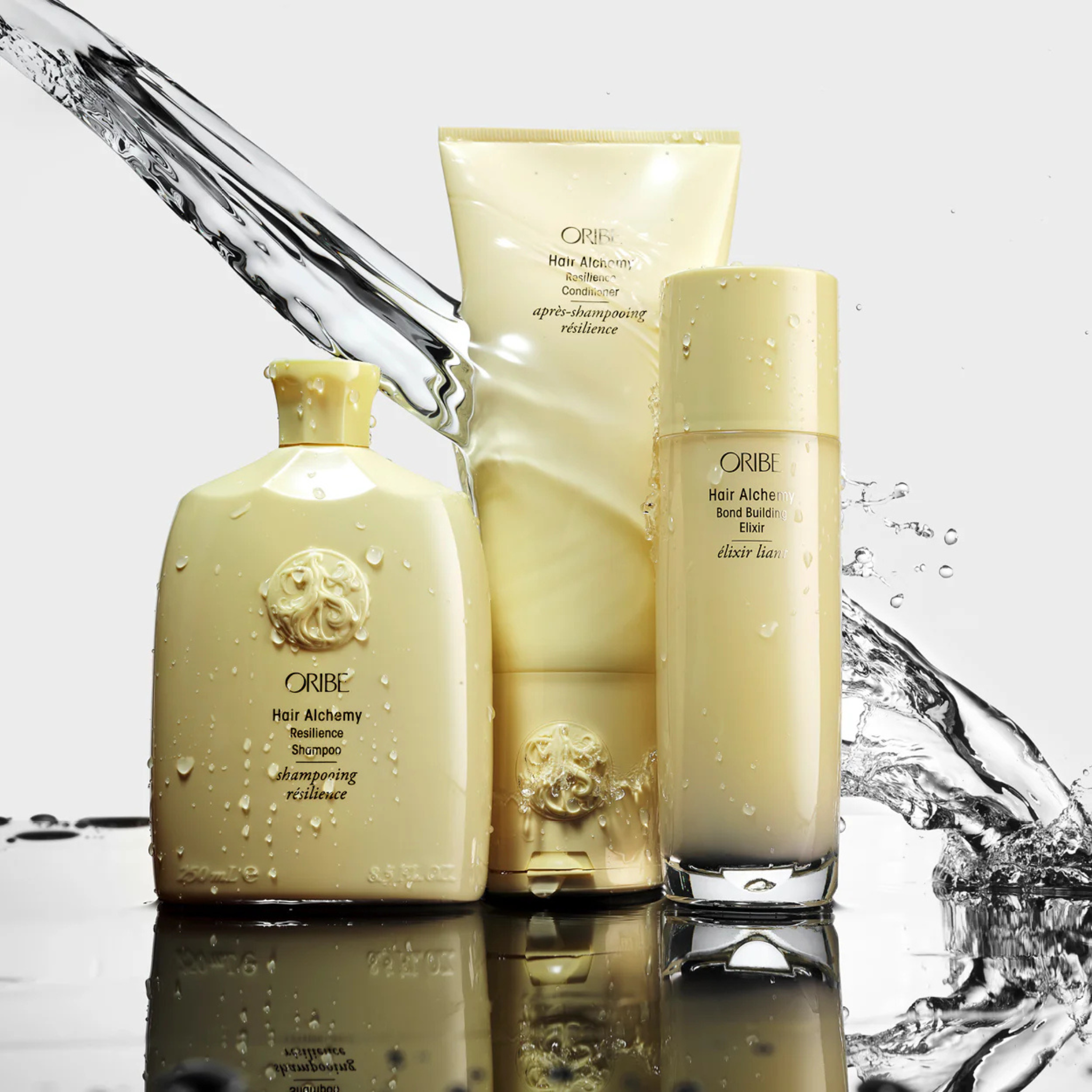 Oribe. Hair Alchemy Bond Building Elixir - 100 ml