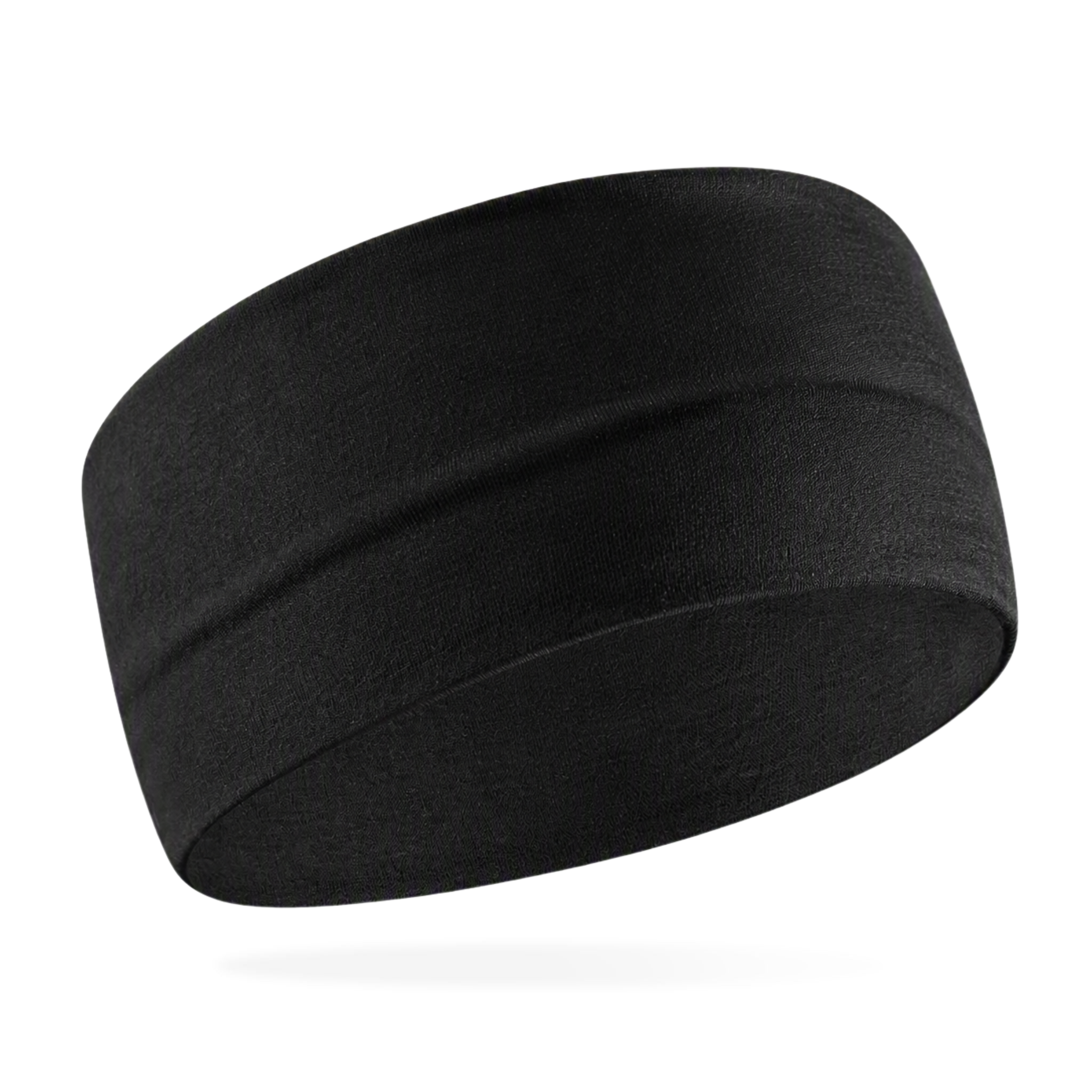 Concept C. Bandeau Indispensable 9.5 cm - Noir