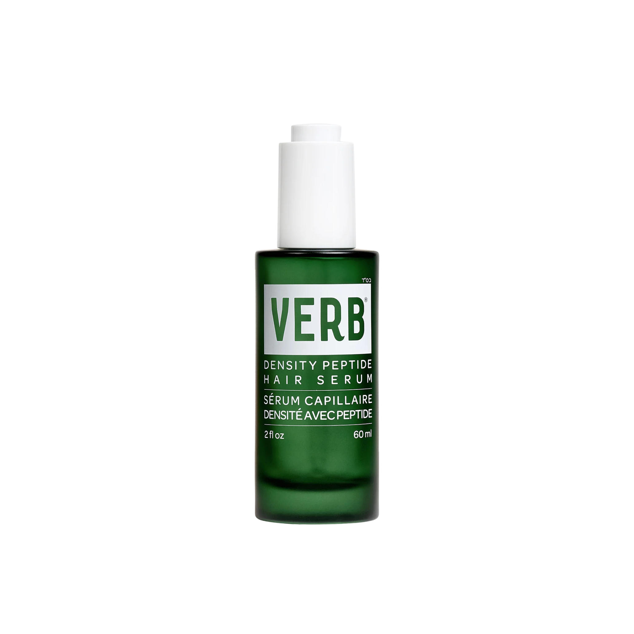 Verb. Hair Density Peptide Hair Serum - 60 ml