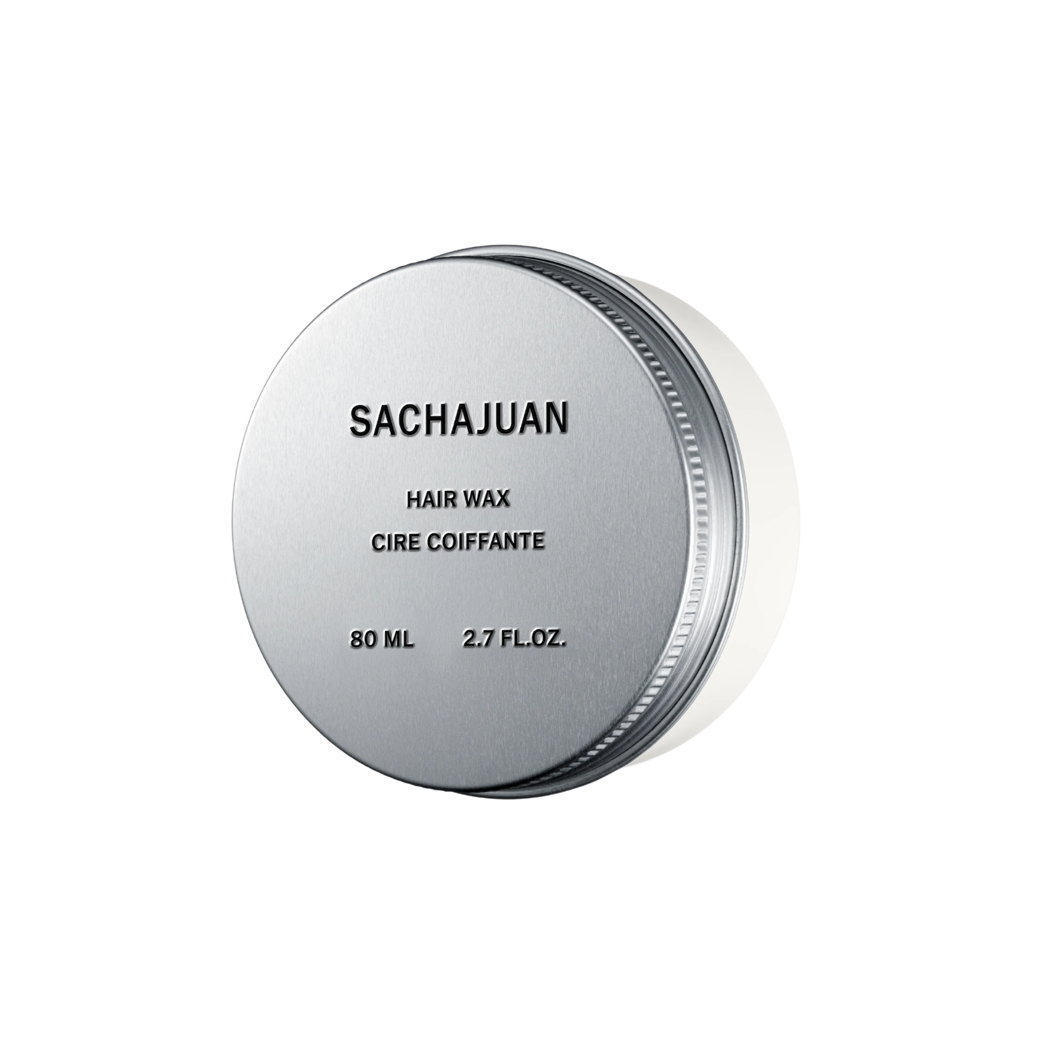 Sachajuan. Hair Wax - 80 ml