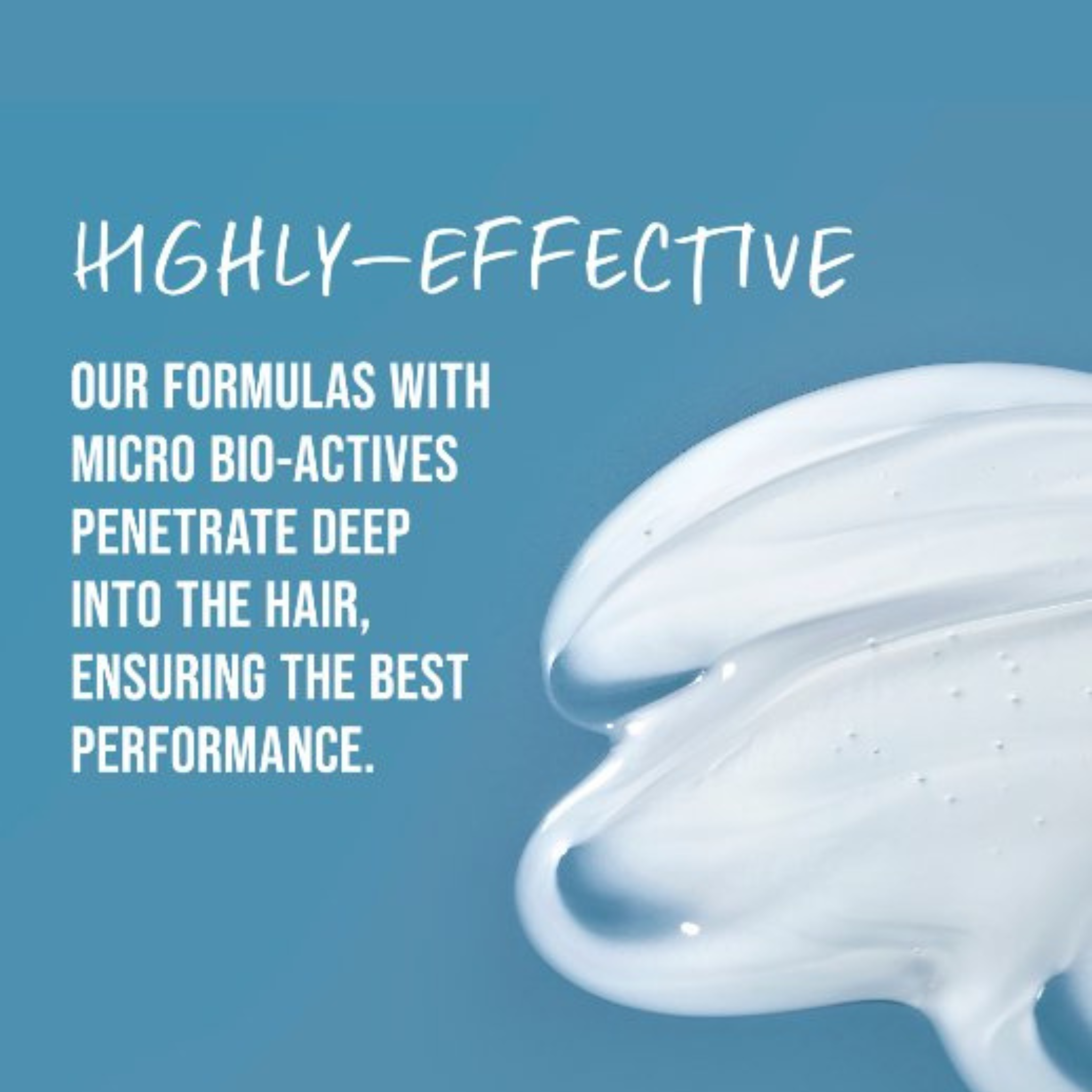 KMS. Revitalisant Nettoyant, Démêlant et Réparateur Moist Repair - 275 ml