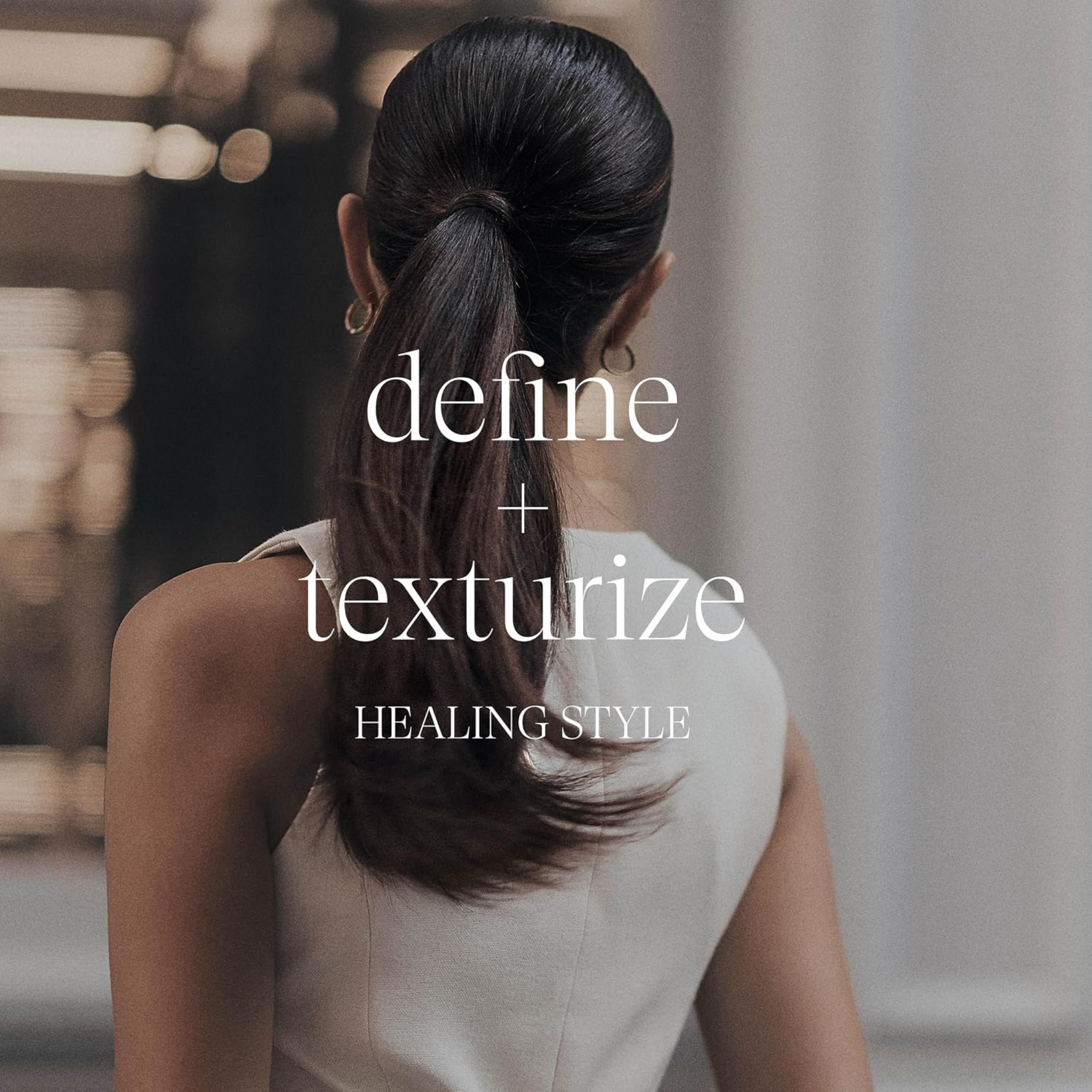 L'Anza. Healing Style Vaporisateur De Texture Capillaire Beach Spray - 100 ml