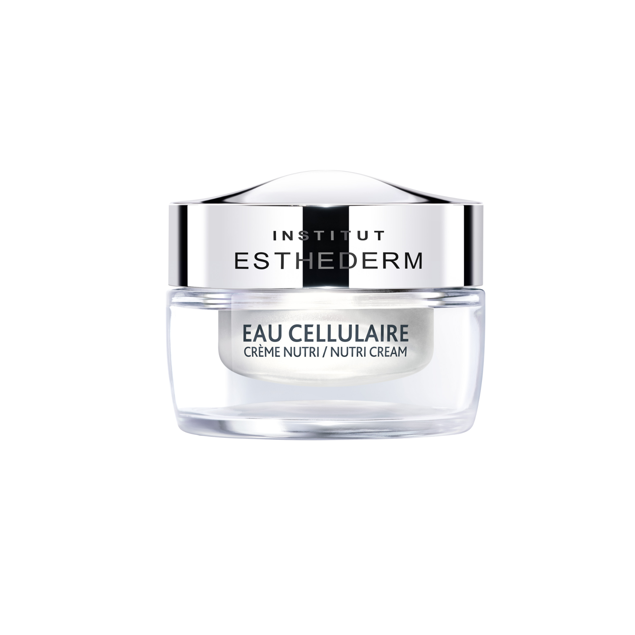 Esthederm. Crème Nutri-Repulpante Eau Cellulaire - 50 ml