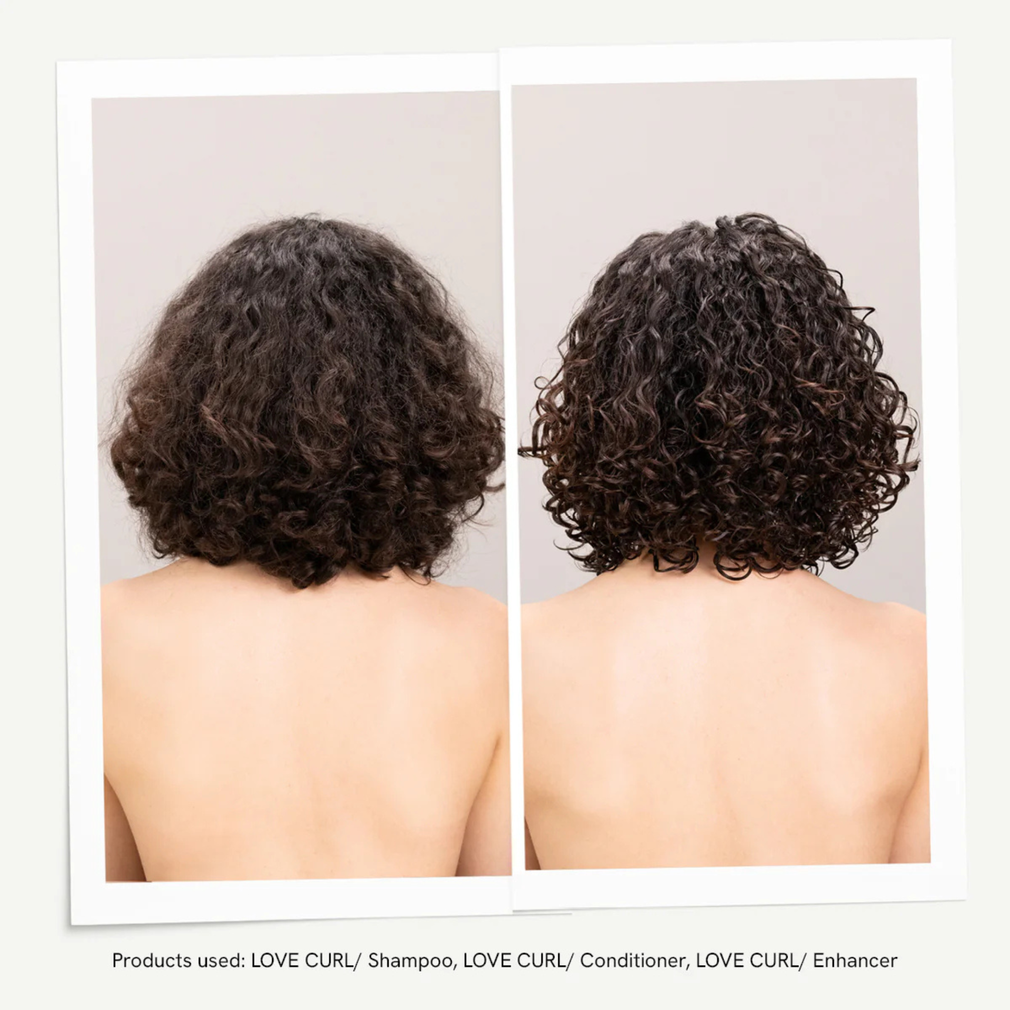 Davines. Shampoing Pour Boucles LOVE CURL - 250 ml