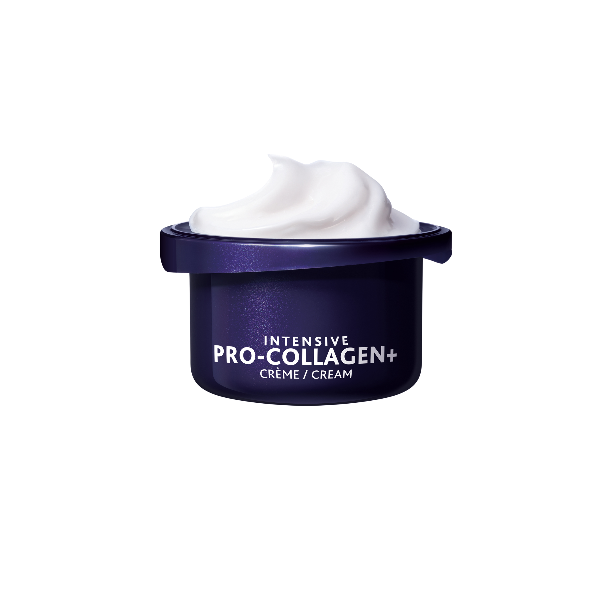 Esthederm. Recharge Crème Cou et Visage Intensive Pro-Collagen+ - 50 ml