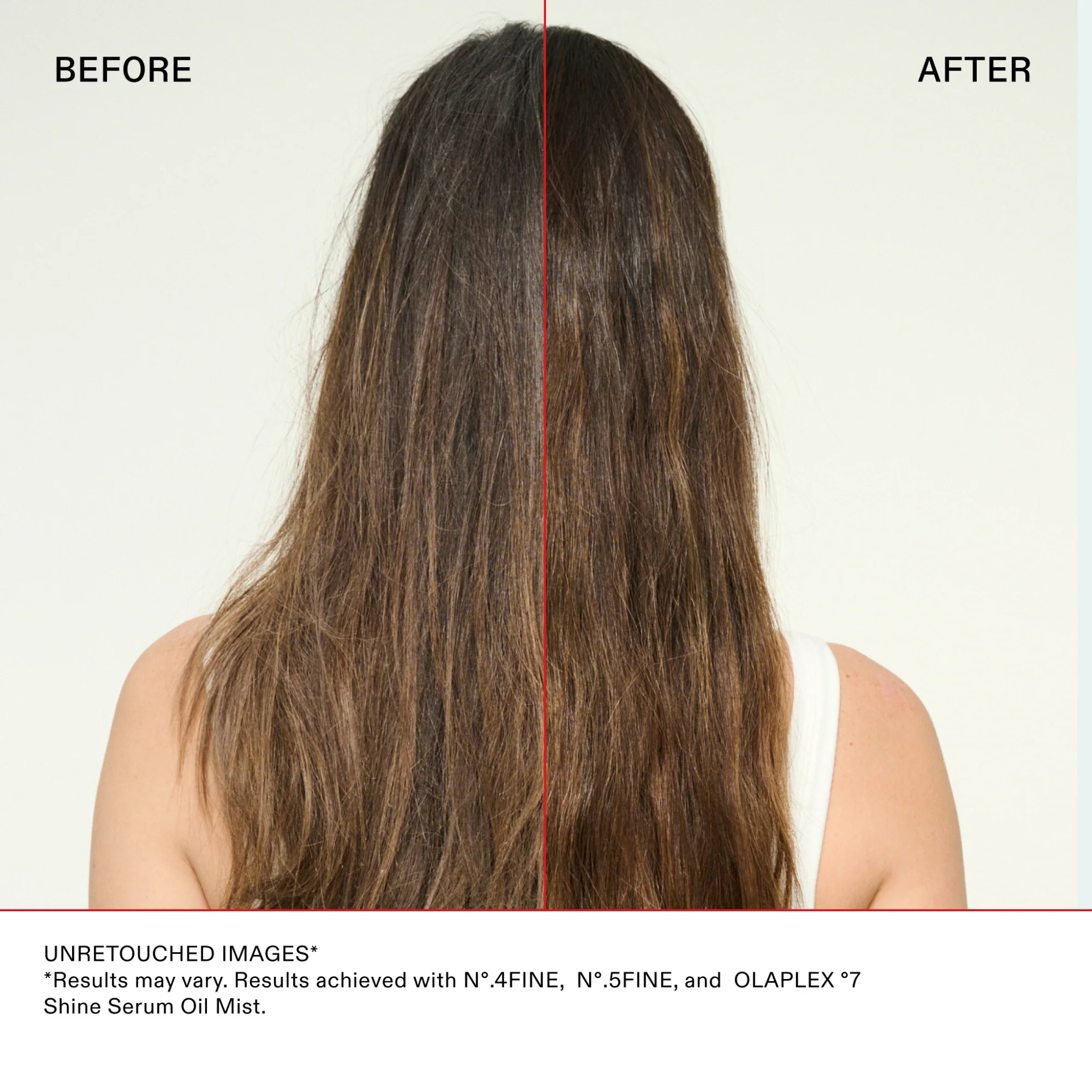 Olaplex. Brume Huile Sérum Brillance No. 7 - 80 ml