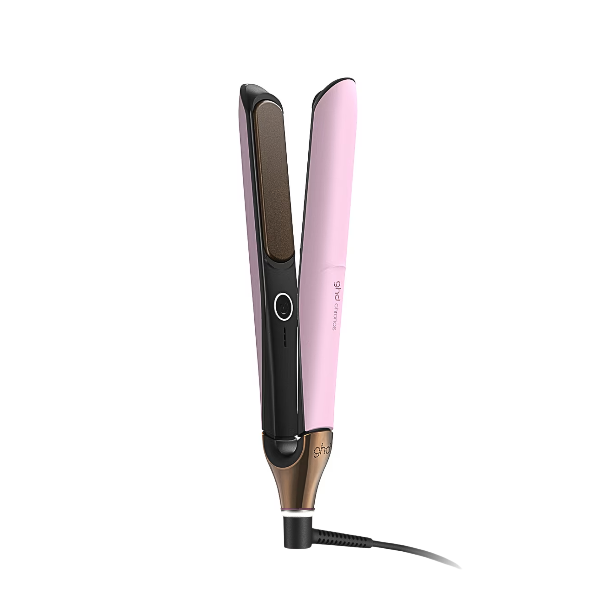 GHD. Chronos Limited Edition Set - Pink Sorbet