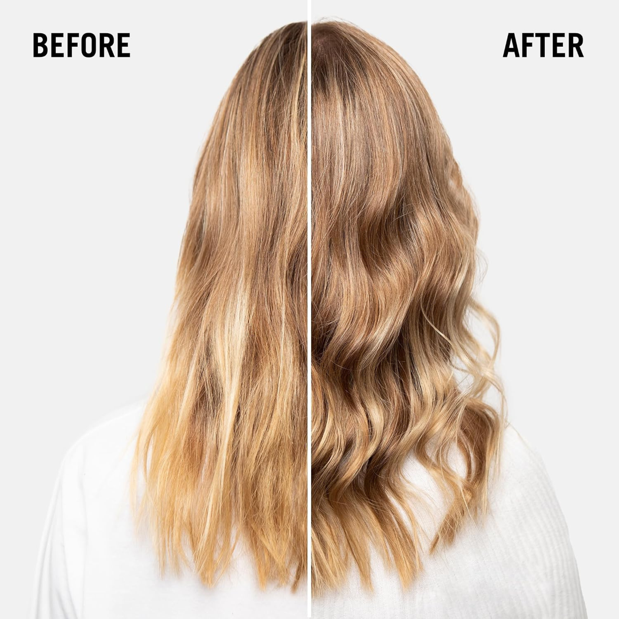 Schwarzkopf. Bonacure Volume Boost Fine Hair Jelly Conditioner - 200 ml