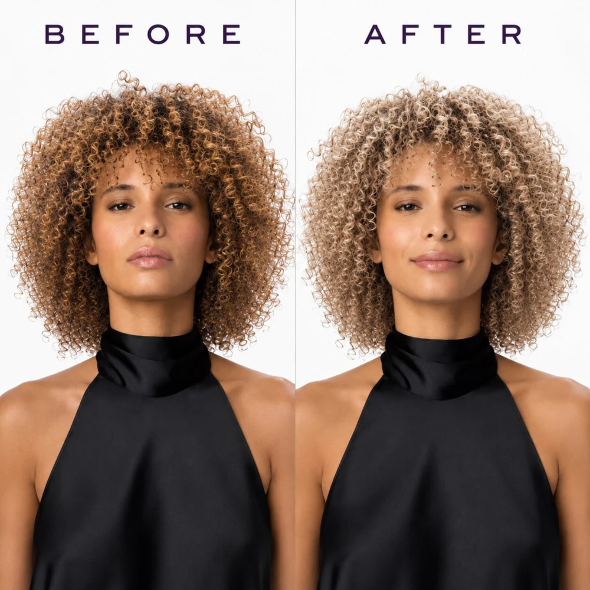 Oligo. Shampoing Bleu Blacklight - 300 ml