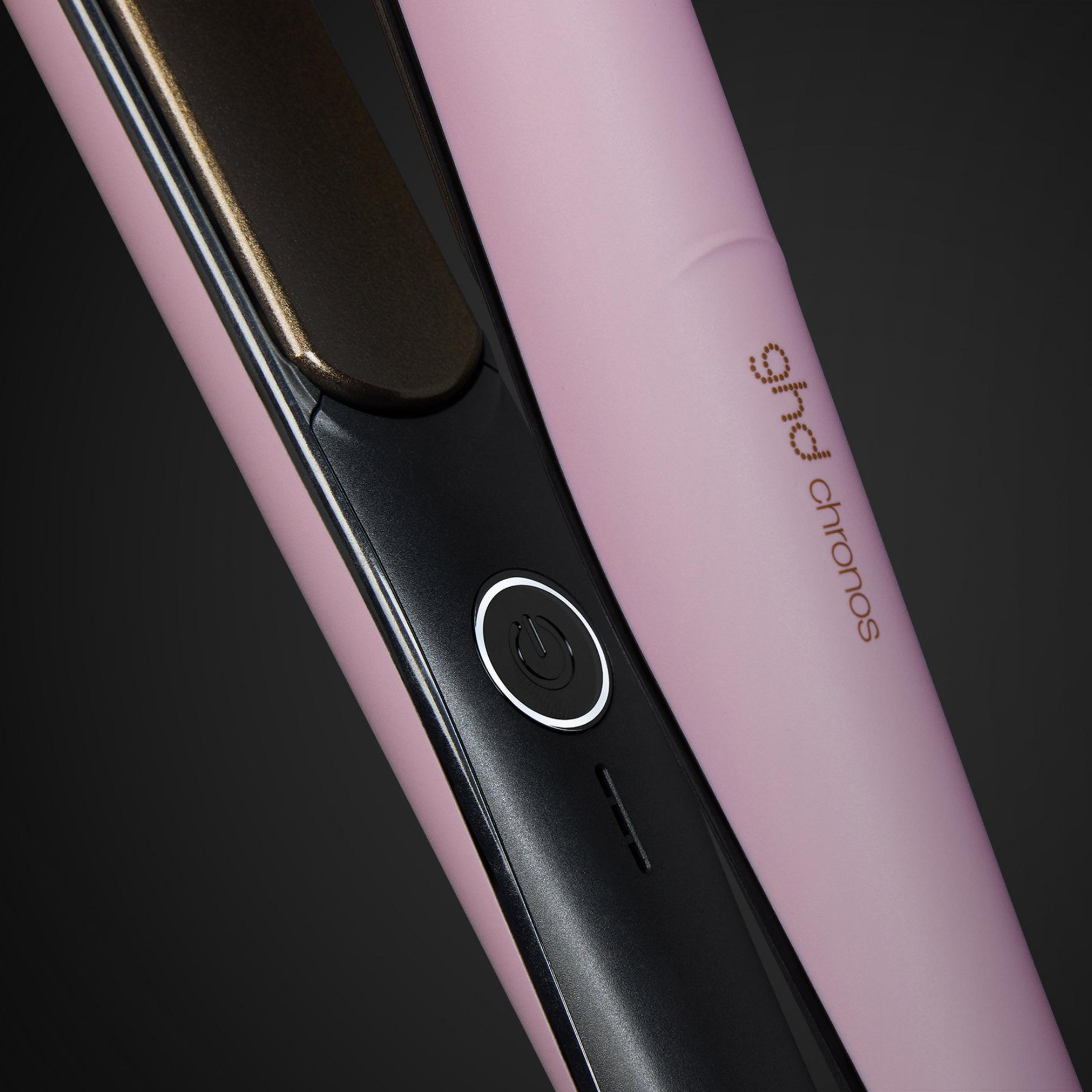 GHD. Chronos Limited Edition Set - Pink Sorbet