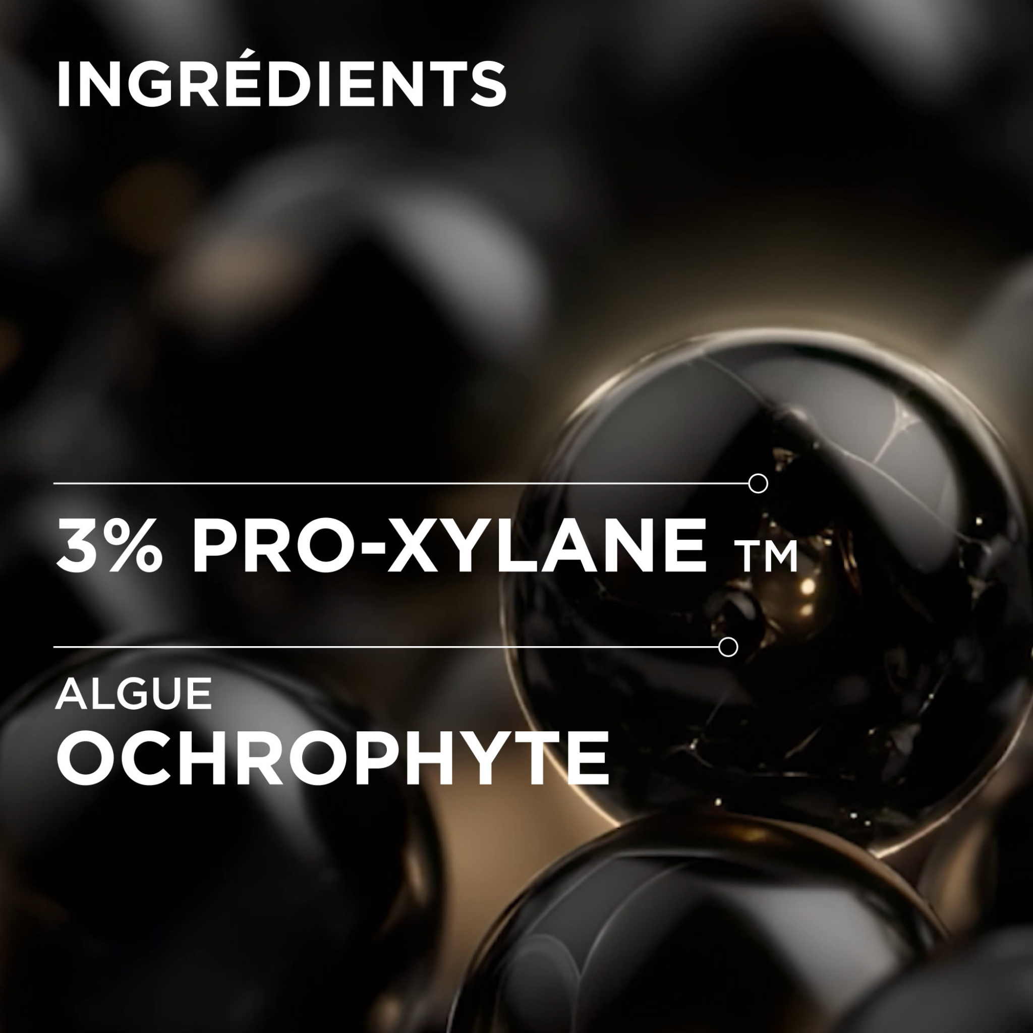 Kérastase. Chronologiste Sérum Potion de Longévité - 30 ml