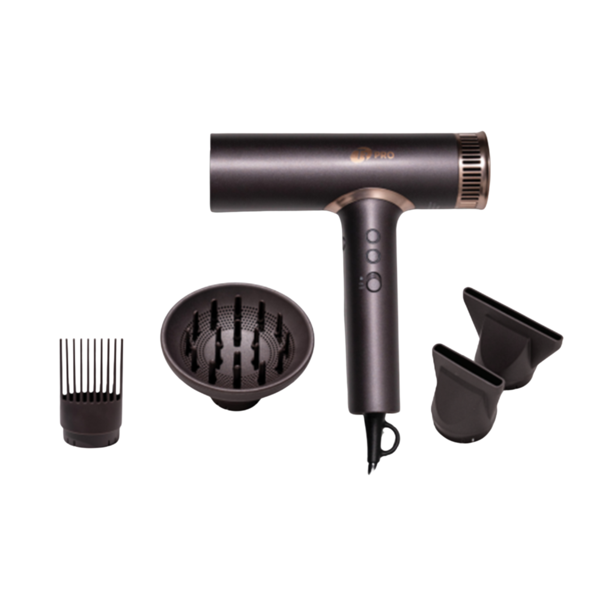 T3. AirePower Pro Dryer (Launch September 1st)