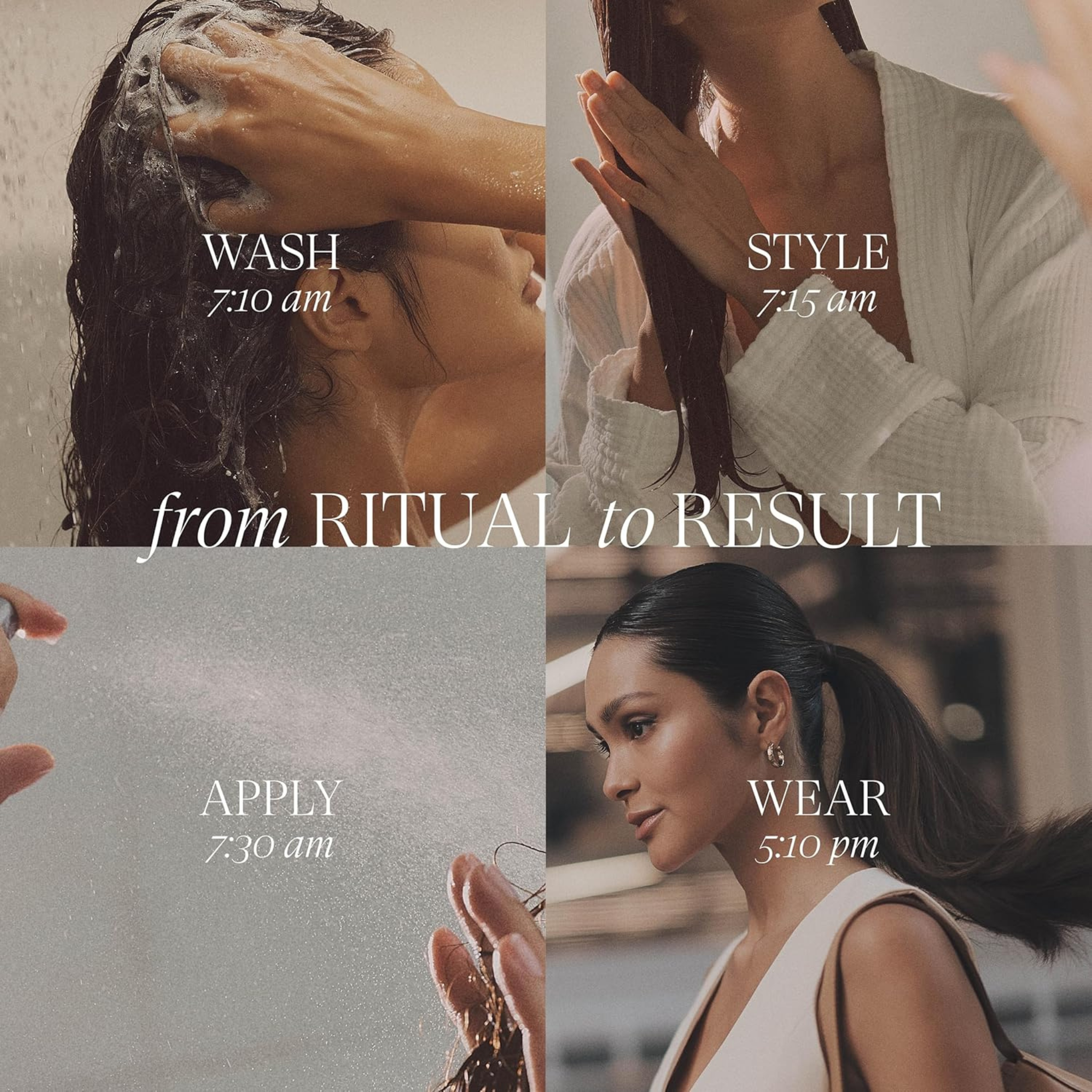 L'Anza. Healing Style Dramatic Effects Finishing Hairspray - 350 ml