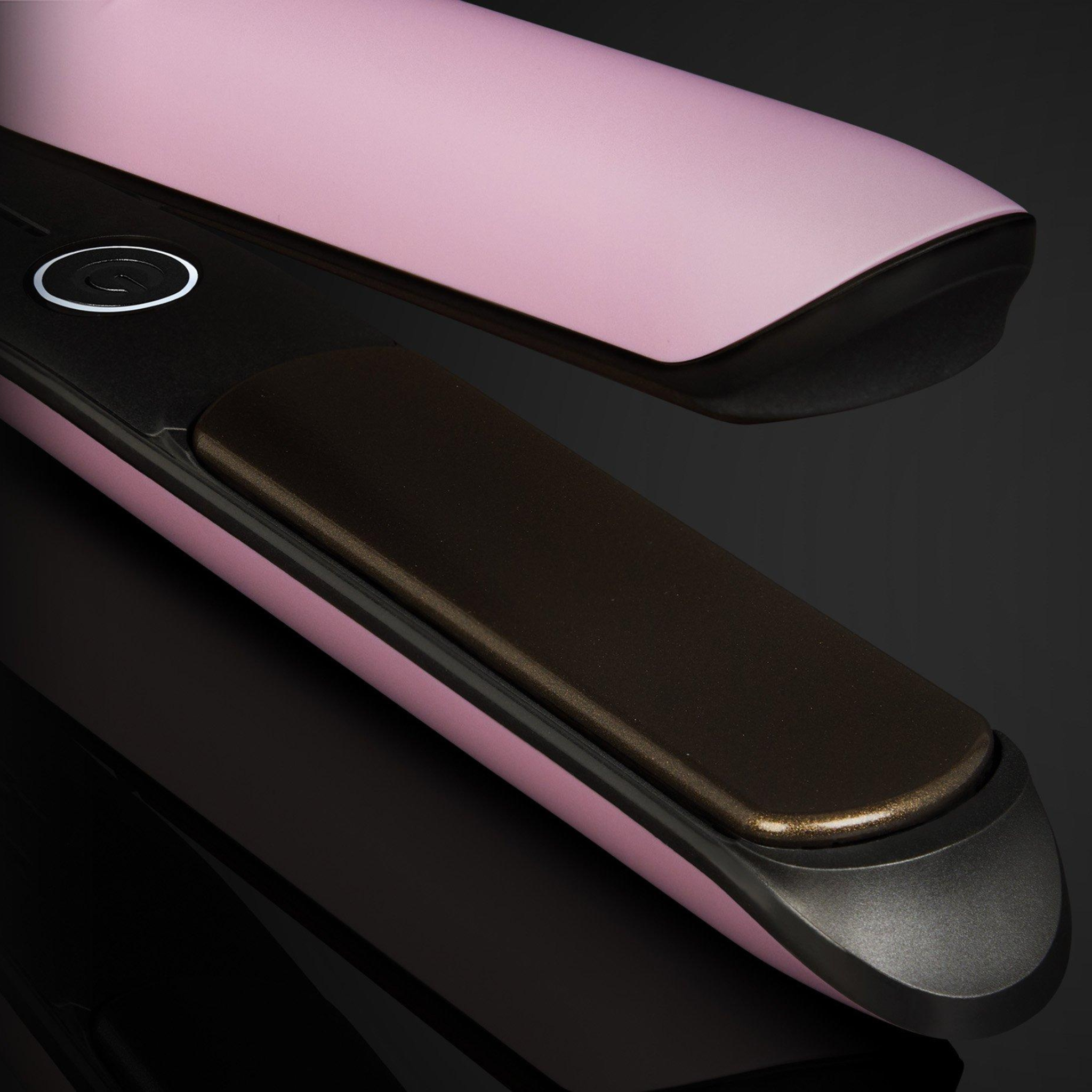 GHD. Chronos Limited Edition Set - Pink Sorbet