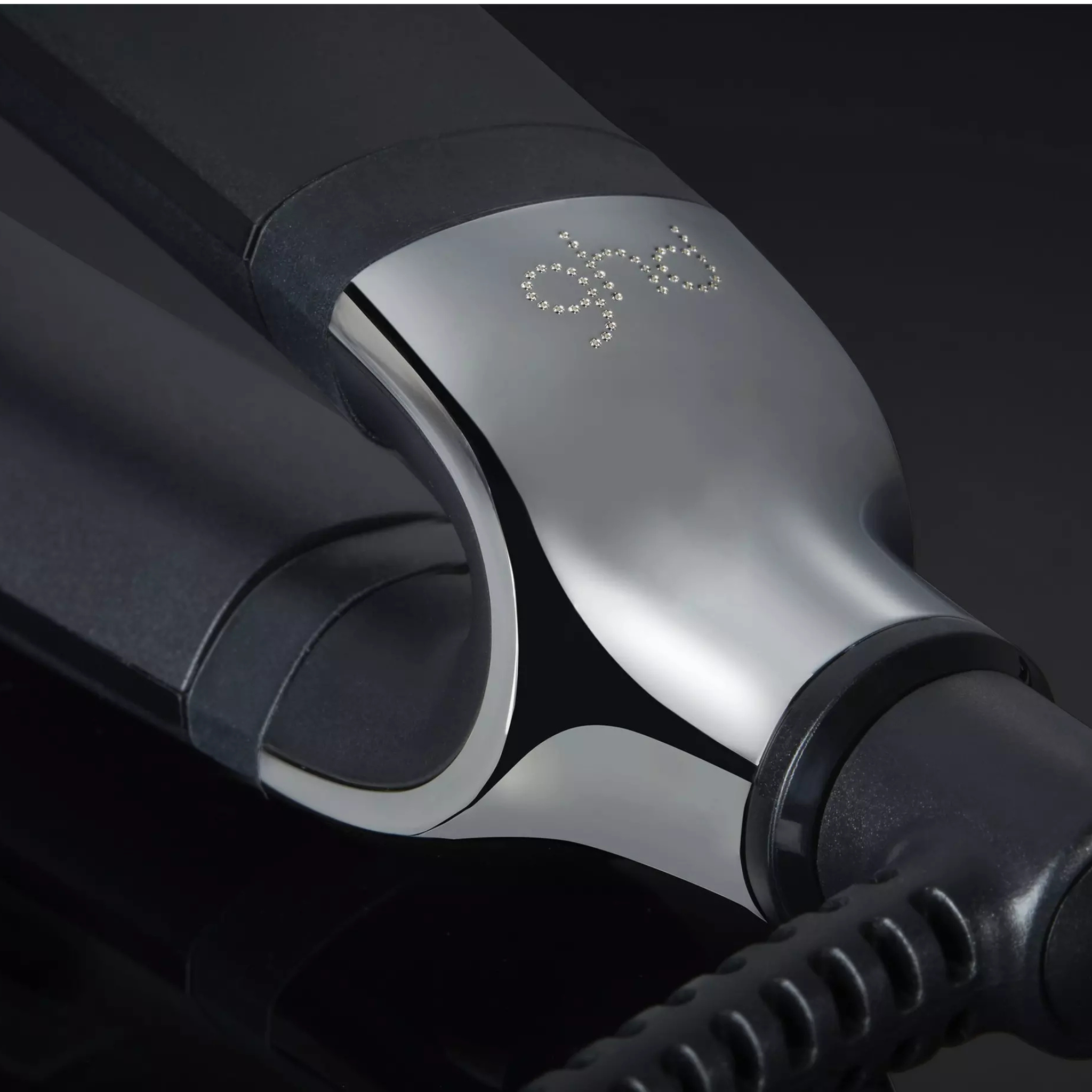 GHD. Coffret Des Fêtes - Platinum +