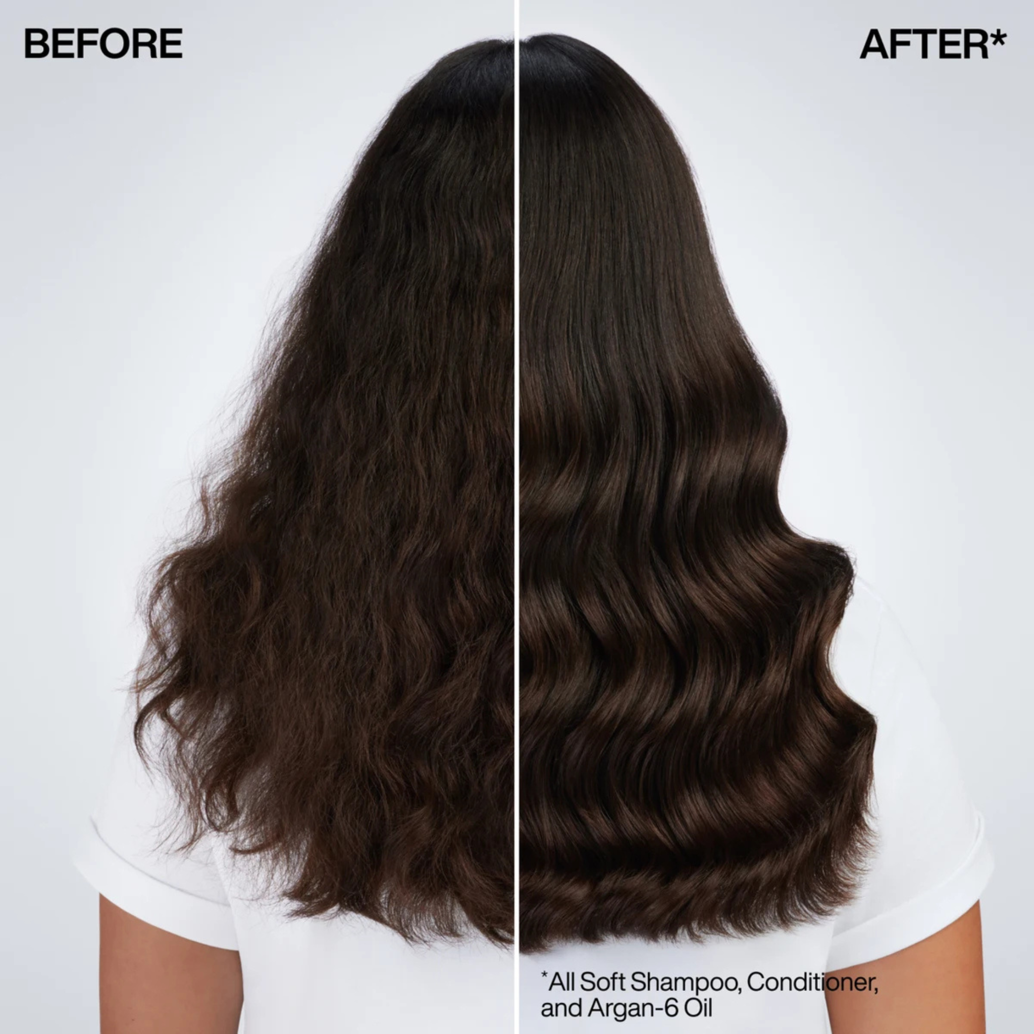 Redken. All Soft Argan-6 Multi-Care Oil - 100 ml