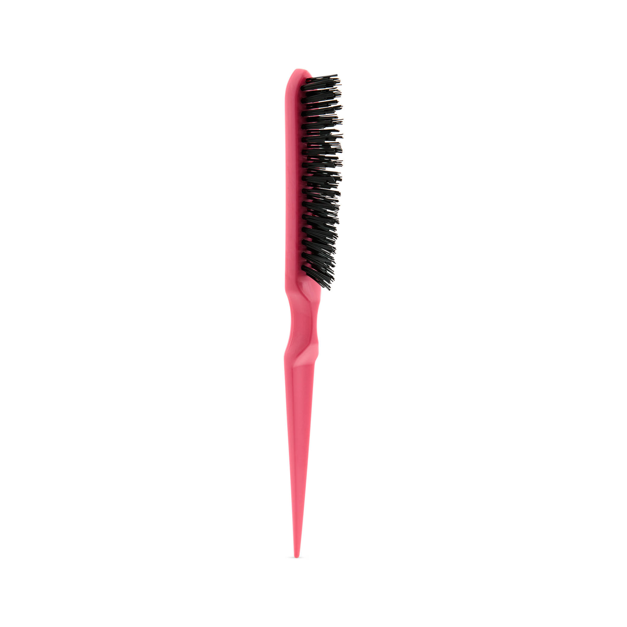 Concept C. Slick Back Hair Brush - Pink