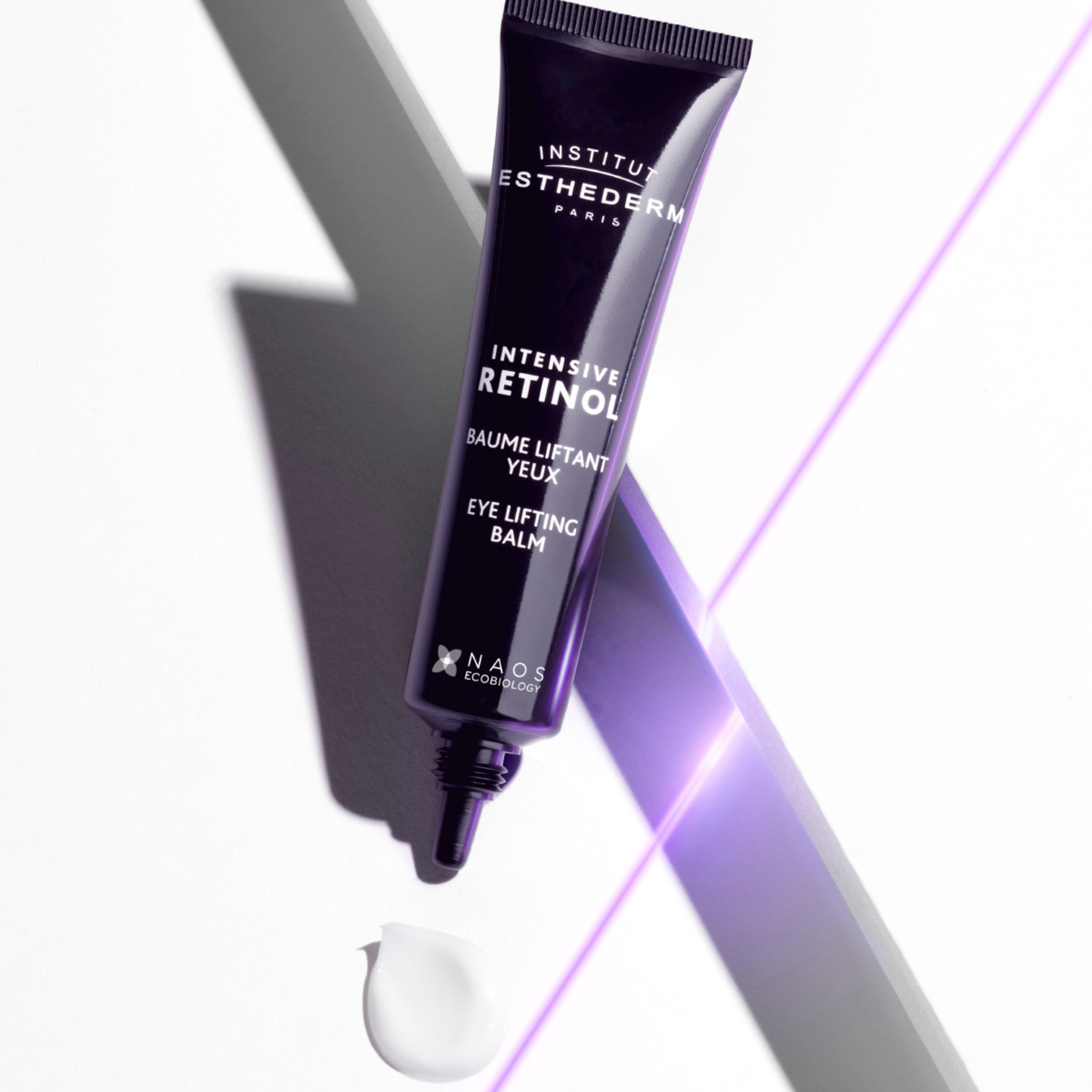 Esthederm. Intensive Rétinol Baume Liftant Yeux - 15 ml