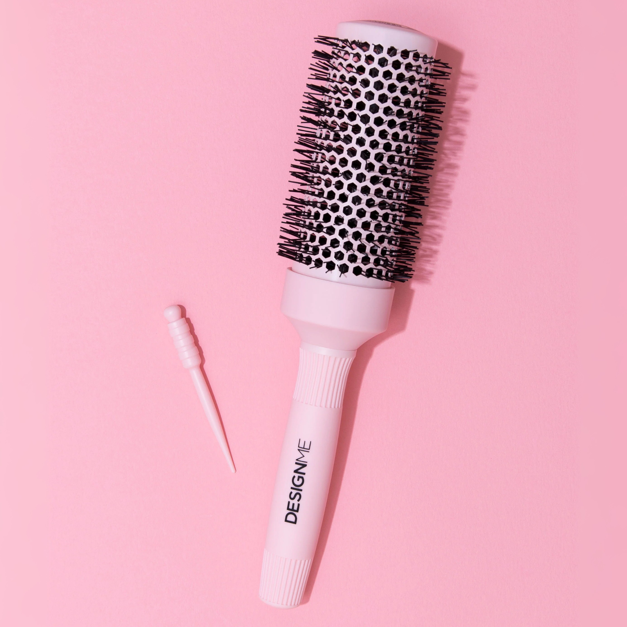 Design Me. Brosse Ronde En Céramique