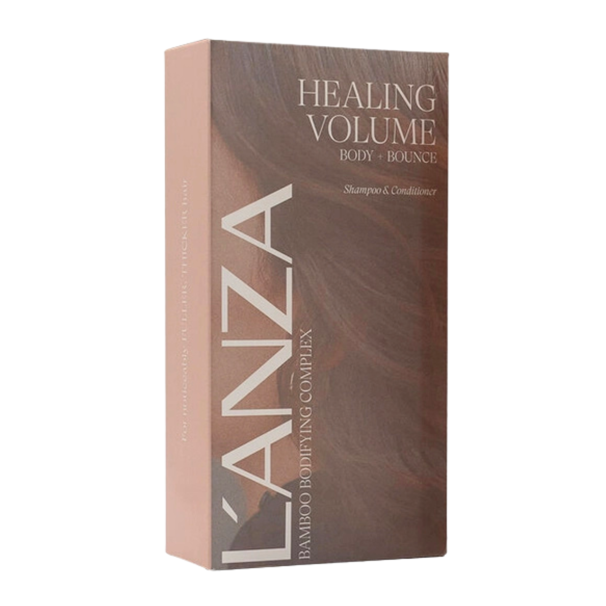 L'Anza. Healing Volume Duo