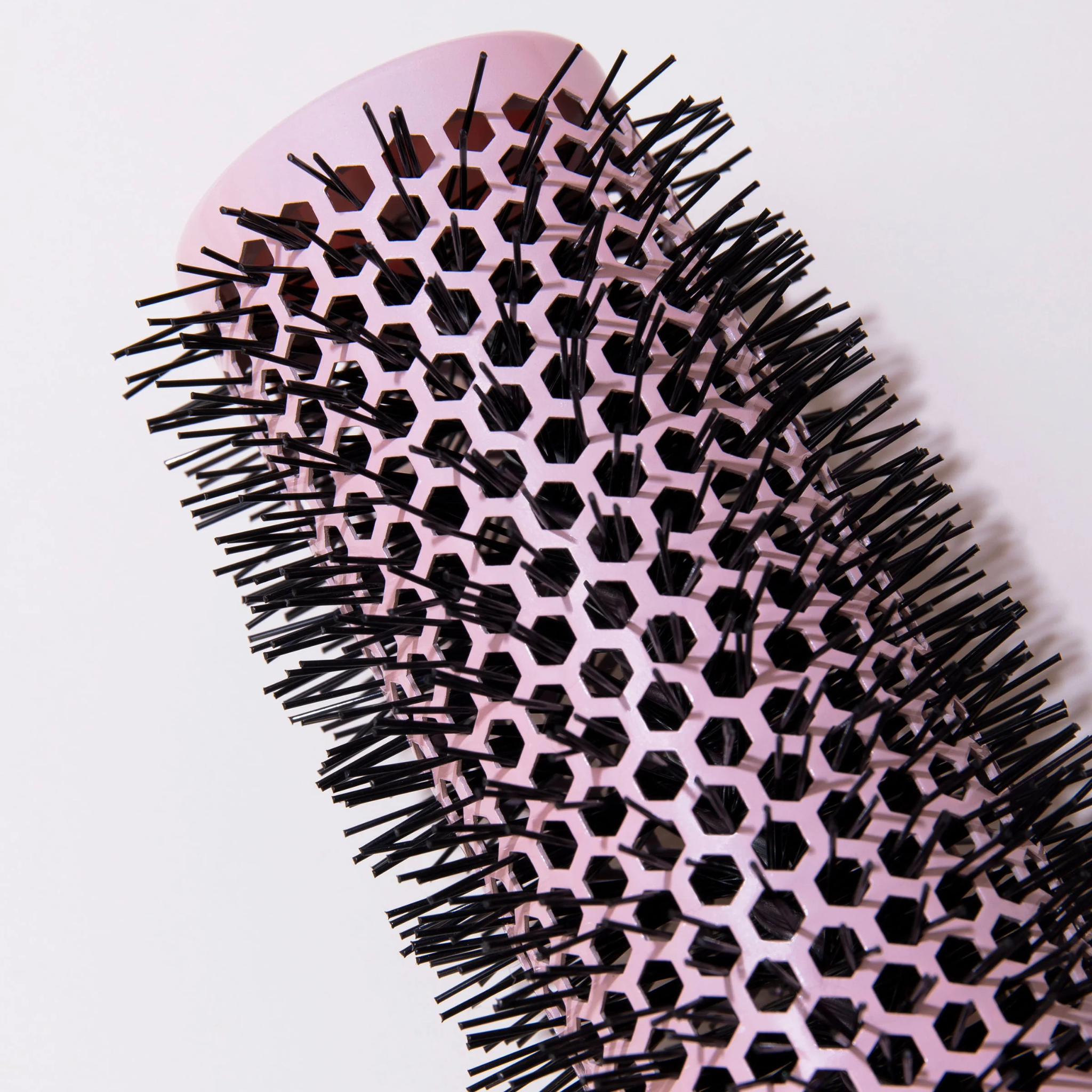 Design Me. Brosse Ronde En Céramique