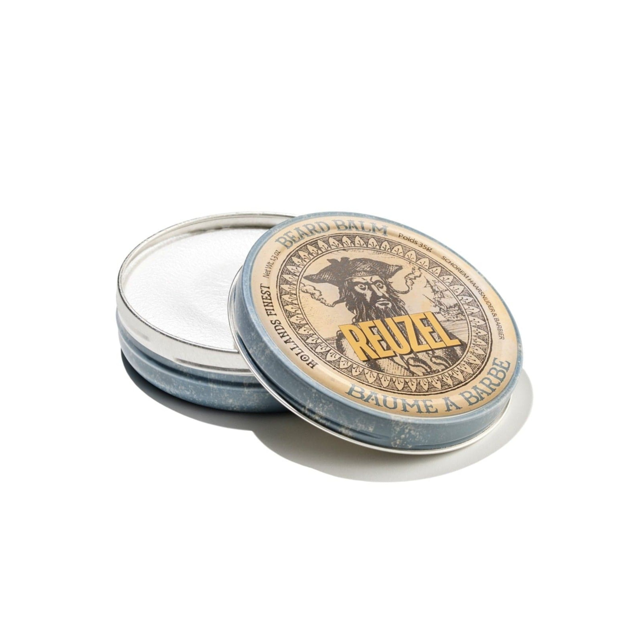 Reuzel. Baume à Barbe - 1.3 oz