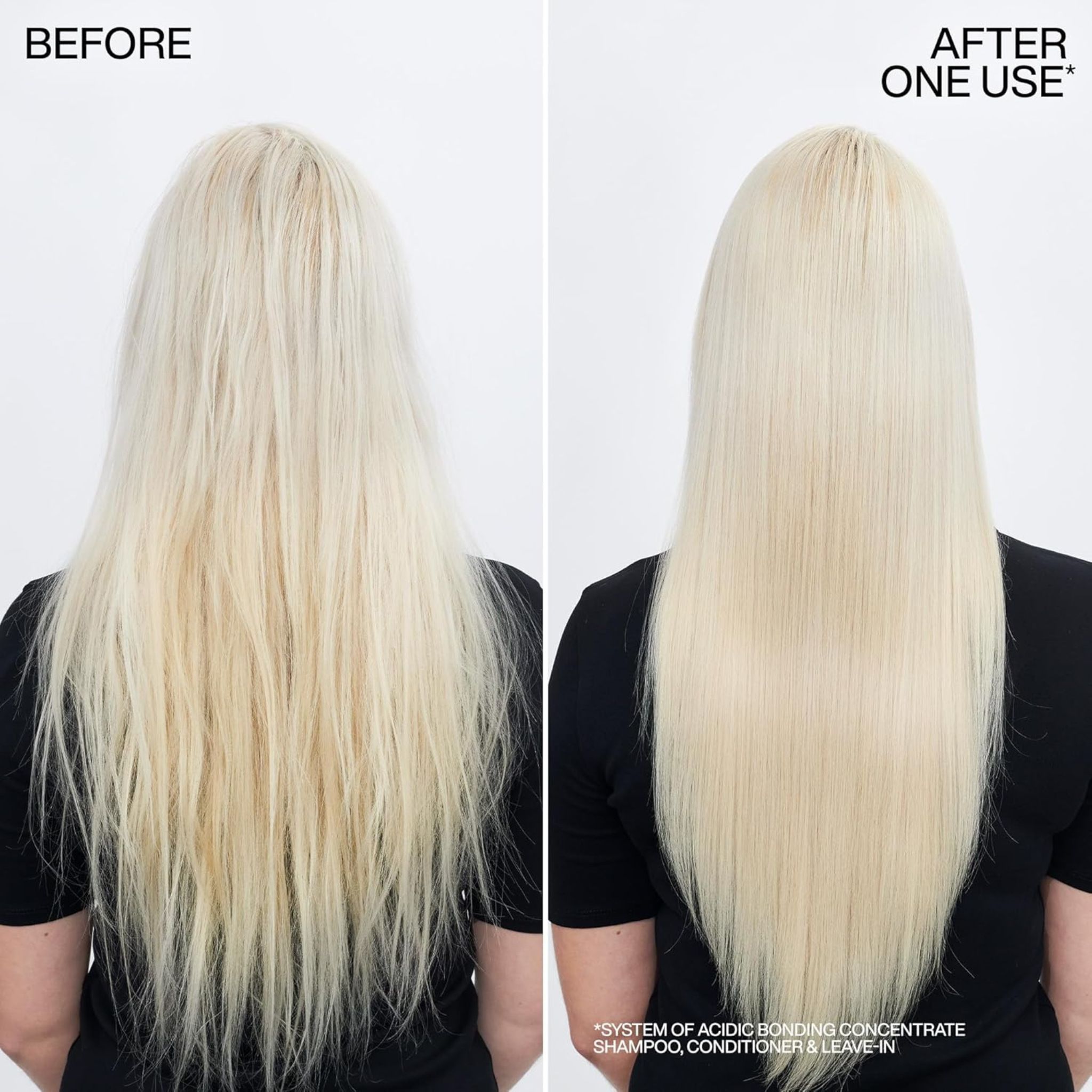 Redken. Acidic Bonding Concentrate 11% Conditioner Refill - 500 ml