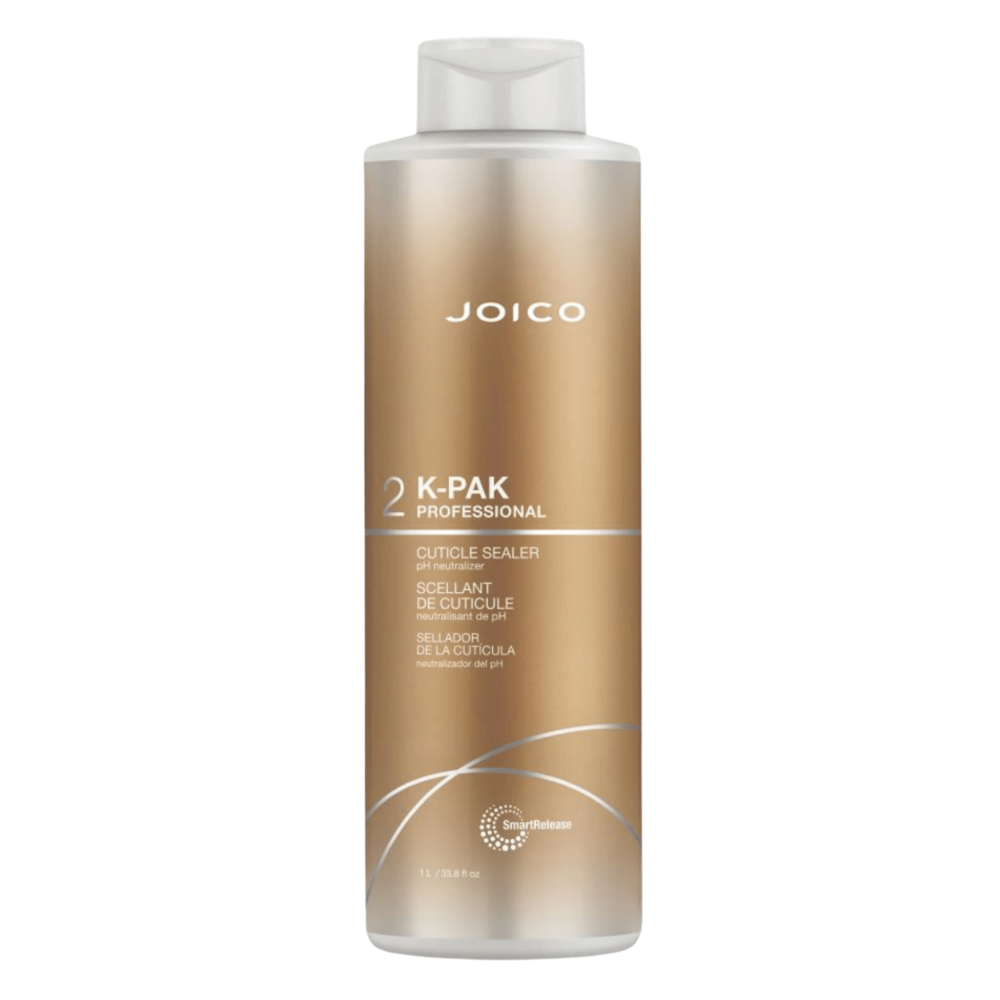 Joico. Scellant de Cuticule K-Pak - 1000 ml