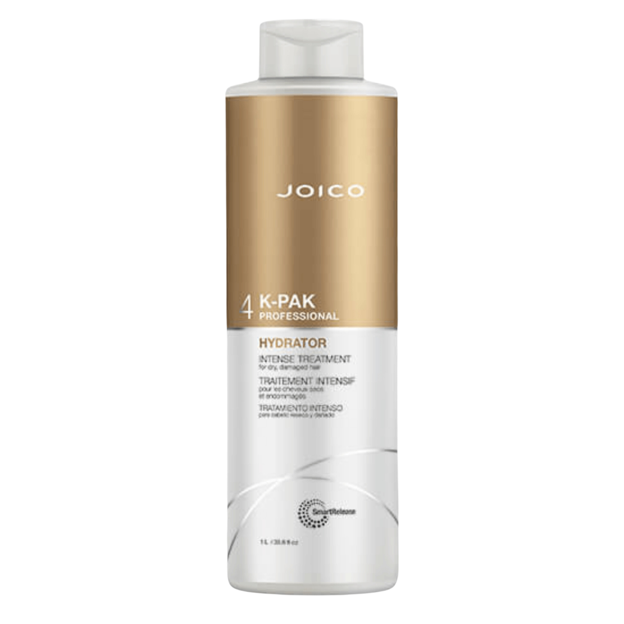 Joico. K-Pak Hydrator Intense Treatment - 1000 ml