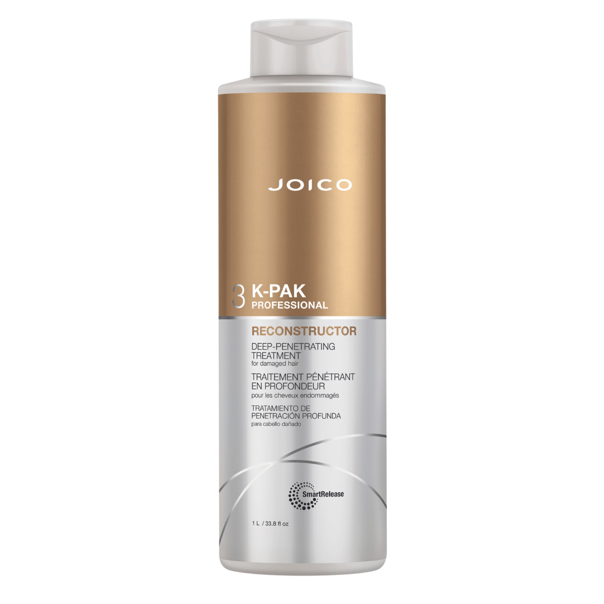 Joico. K-Pak Reconstructor Treatment - 1000 ml