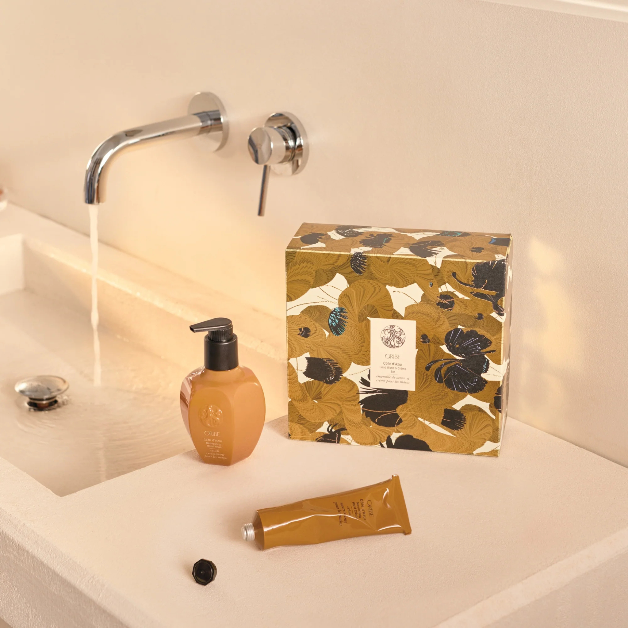 Oribe. Holiday Gift Set - Côte d'Azur