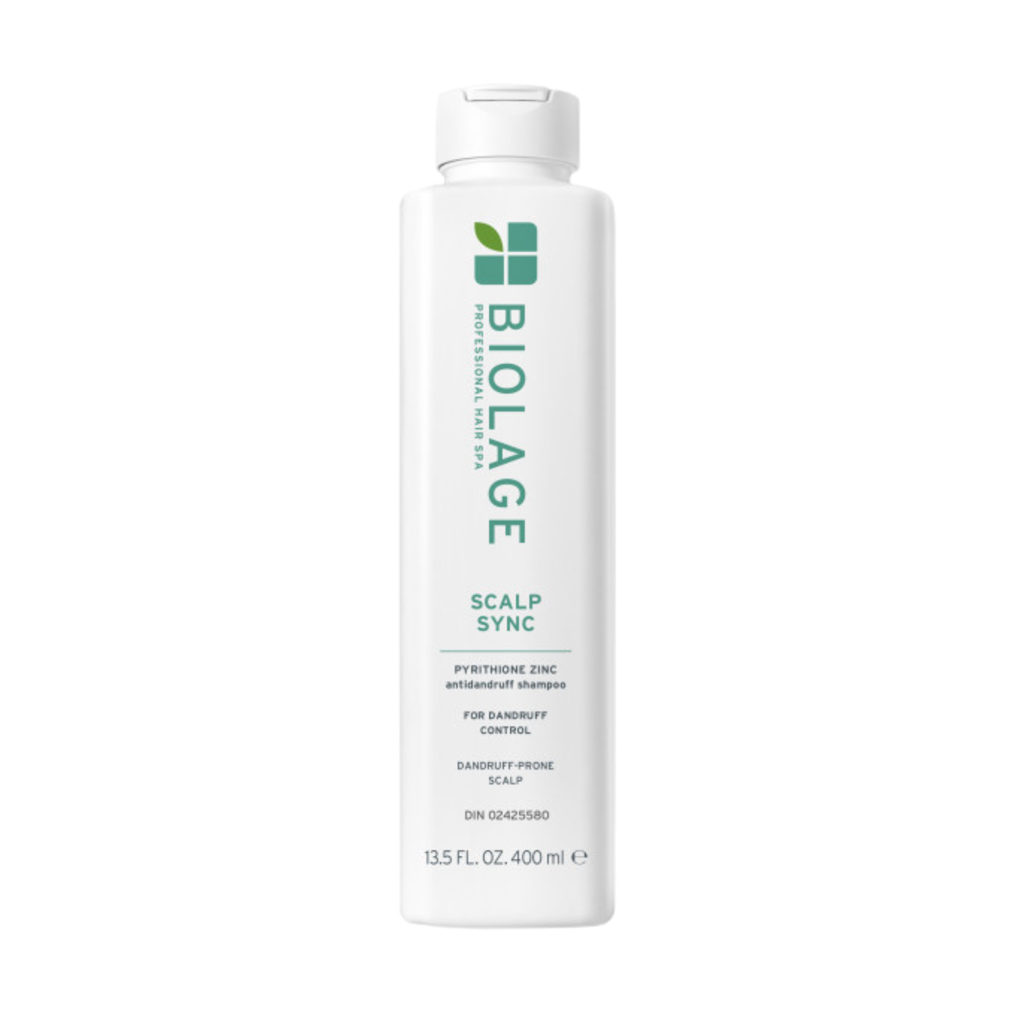 Biolage. Scalp Sync Anti-Dandruff Shampoo - 400 ml