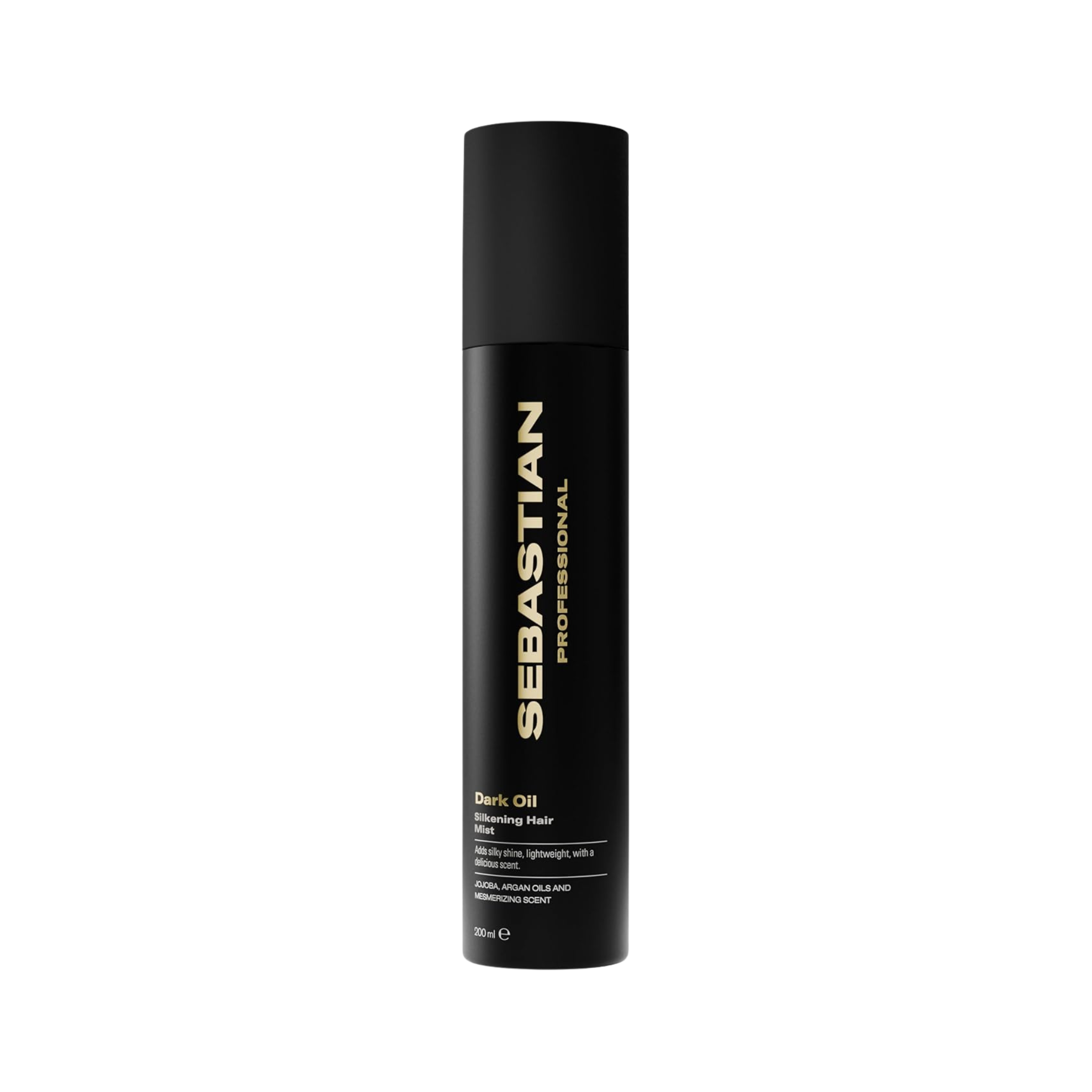 Sebastian. Brume Capillaire Adoucissante Dark Oil - 4.5 oz