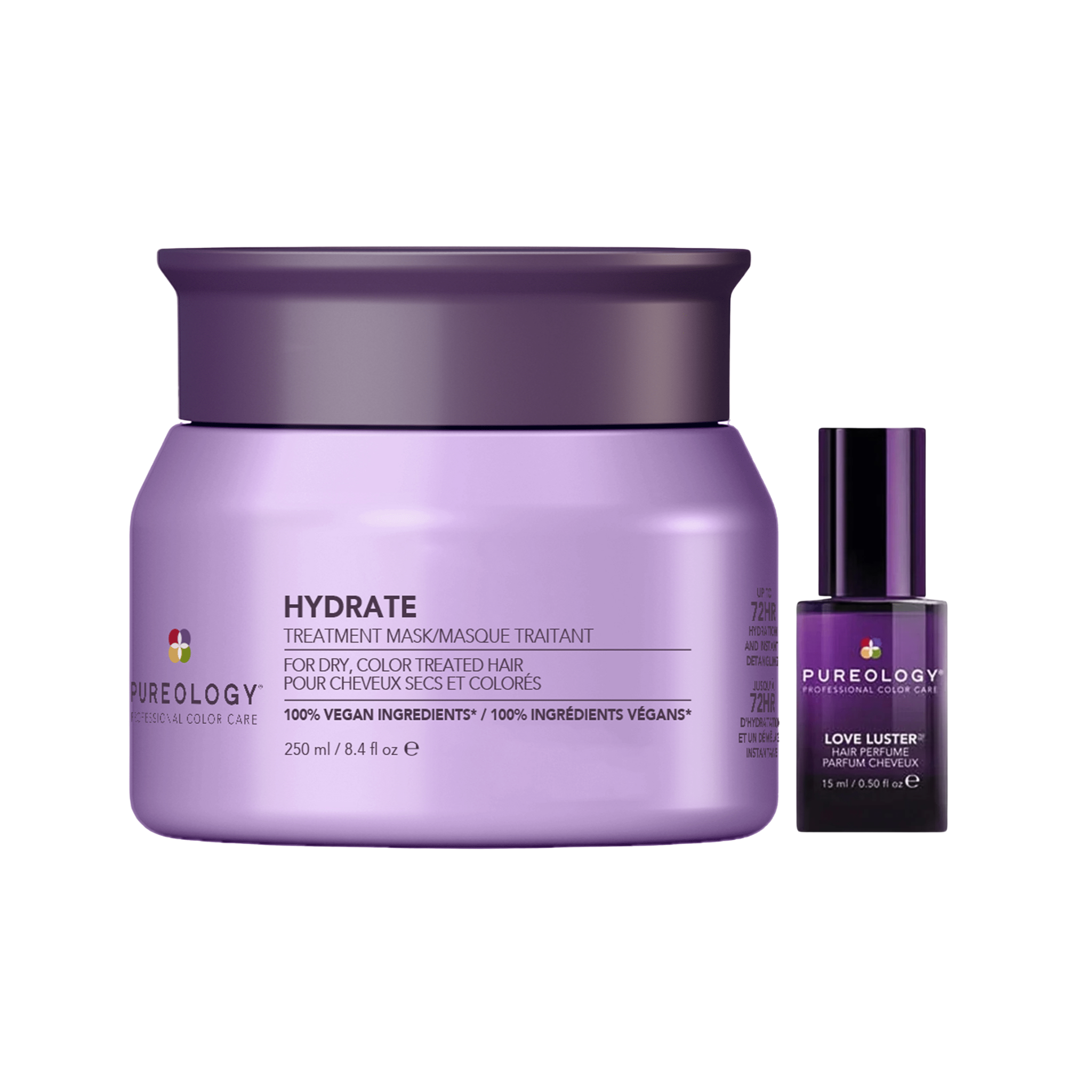 Pureology. Masque Traitement Hydrate - 250 ml