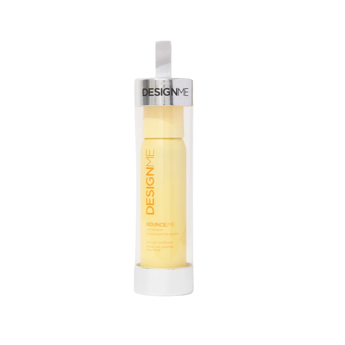 Design Me. Ornement Des Fêtes - Mousse Bounce Me - 85 ml