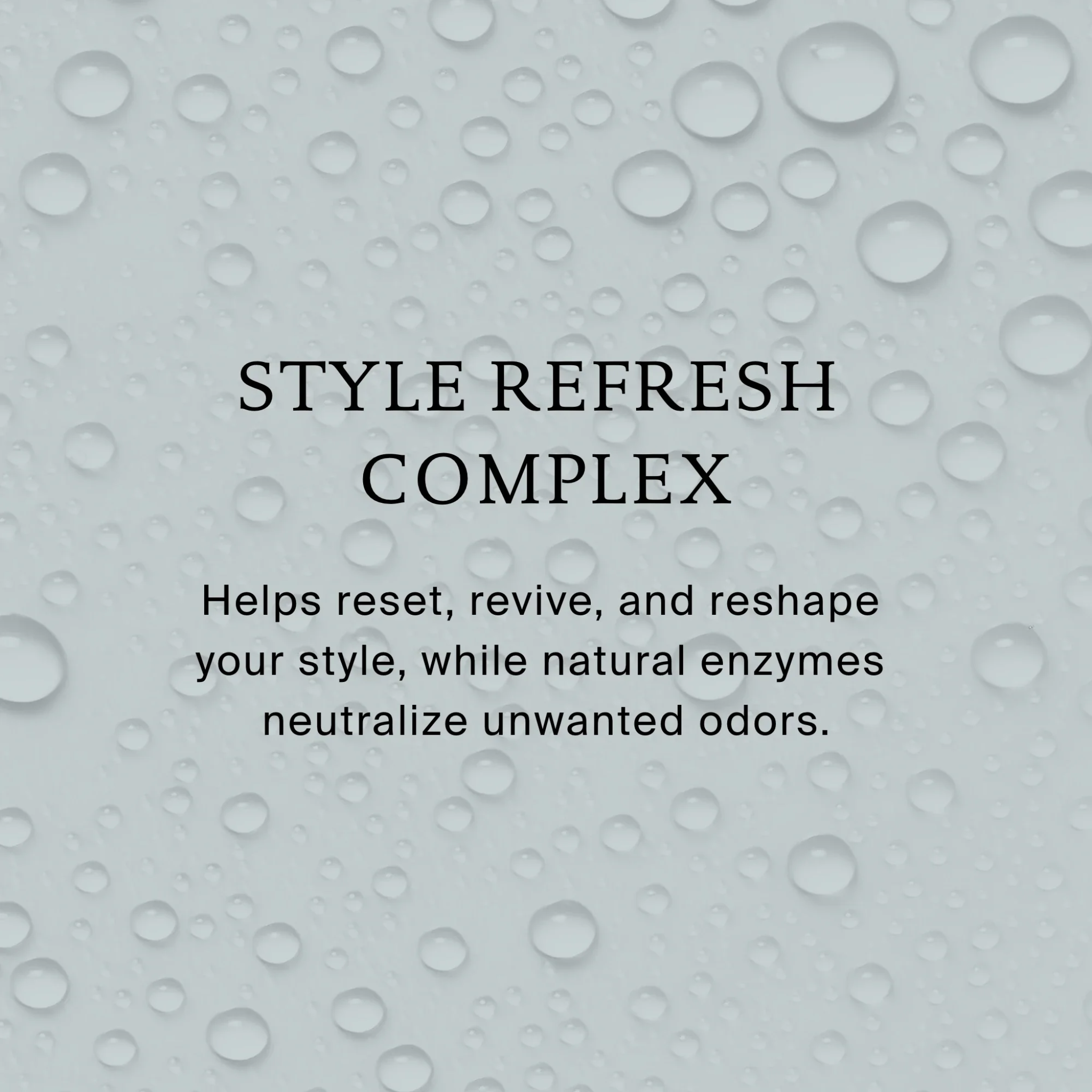 Living Proof. Spray Recoiffant Style Refresh Mist - 148 ml