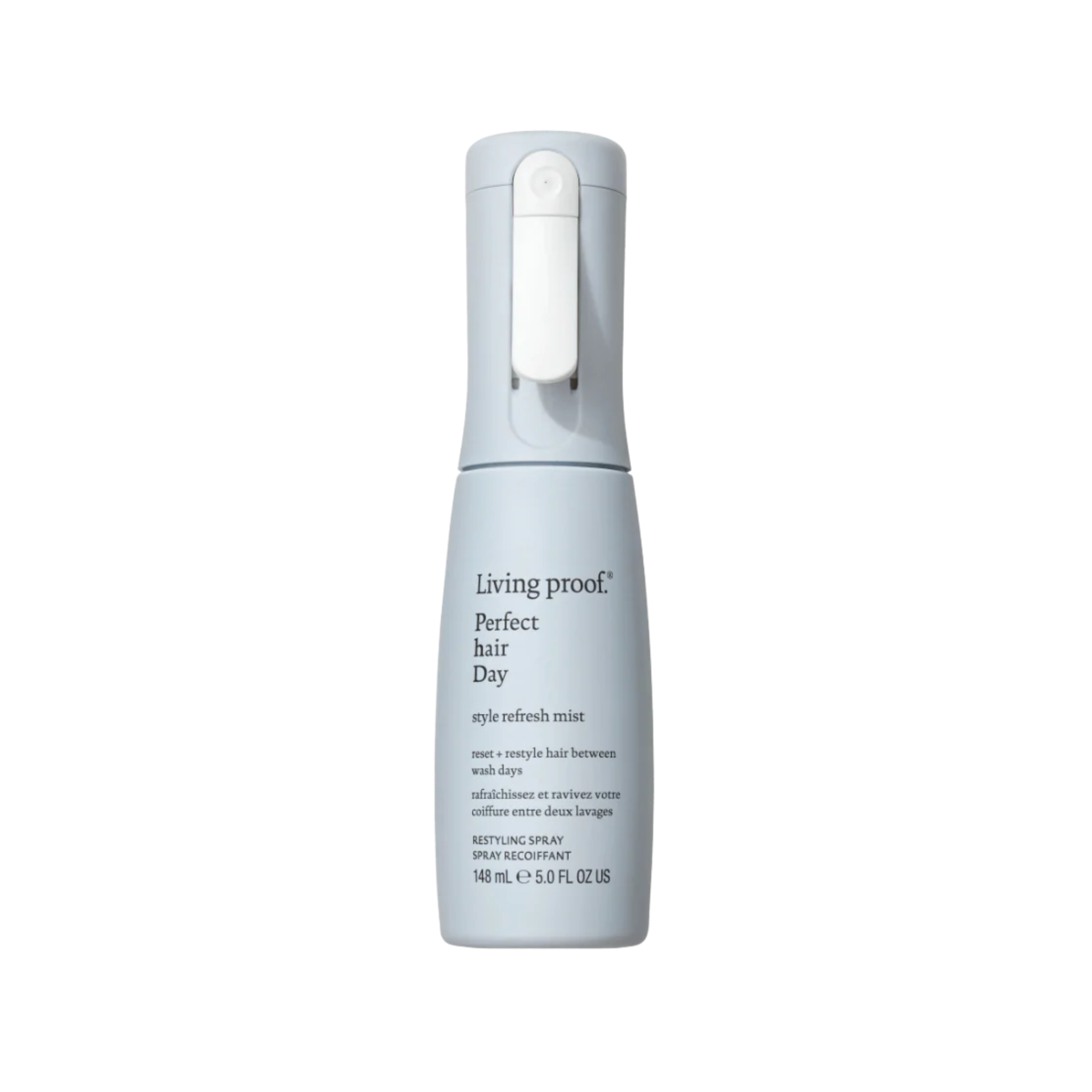 Living Proof. Spray Recoiffant Style Refresh Mist - 148 ml