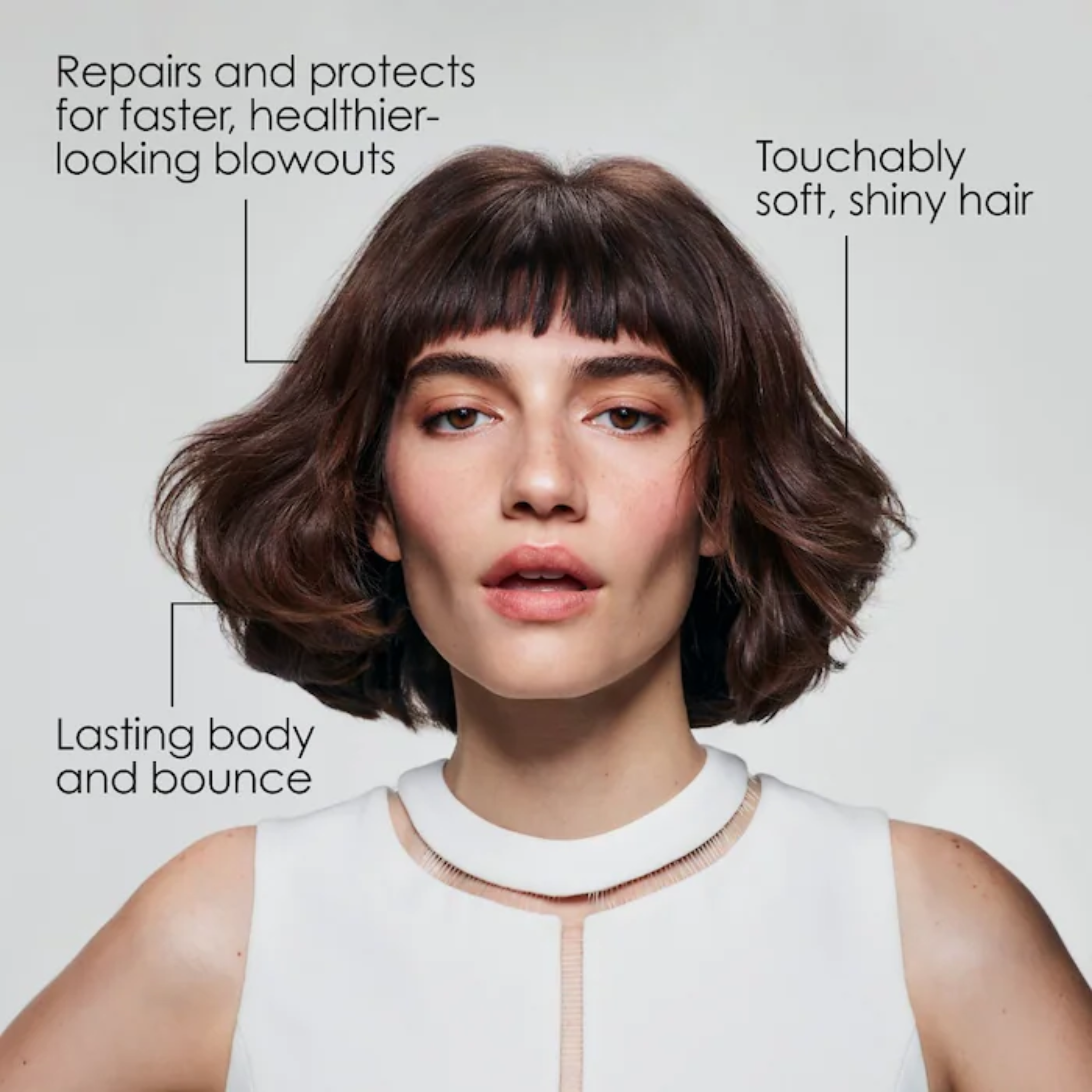 Olaplex. Volumizing Styling Mist - 150 ml