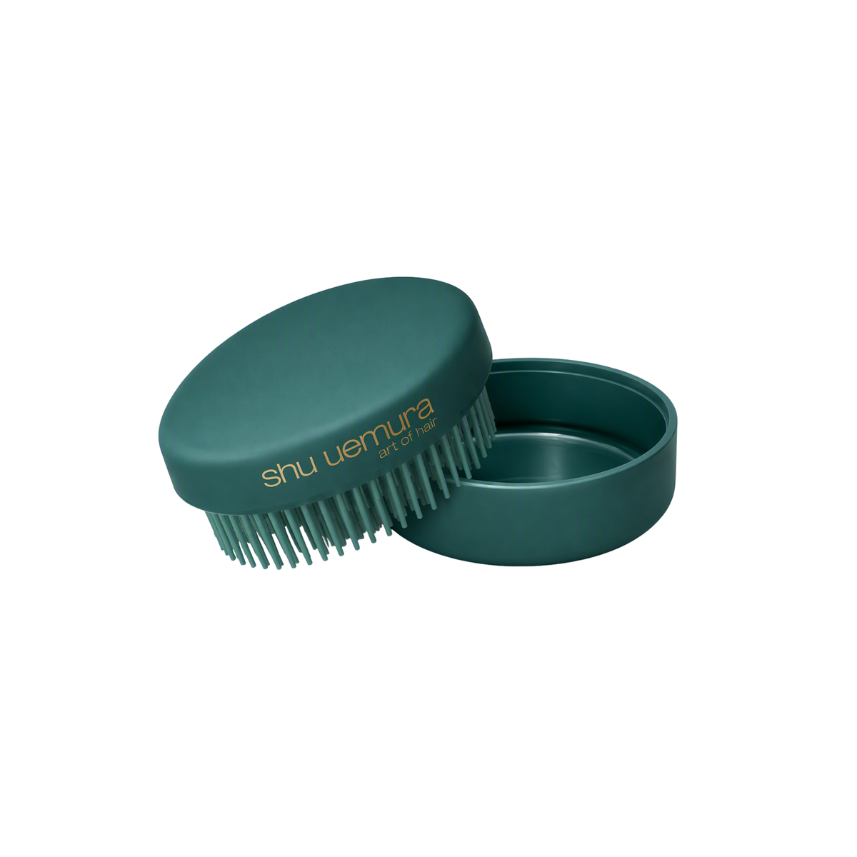 Prime with Purchase - Shu Uemura. Travel Brush