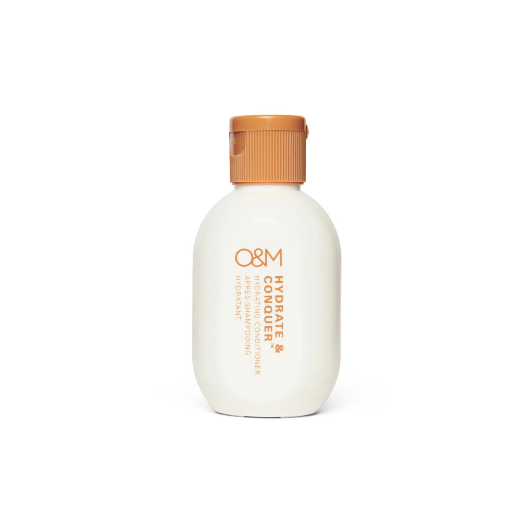 O&M. Revitalisant Hydratant Hydrate And Conquer - 50 ml