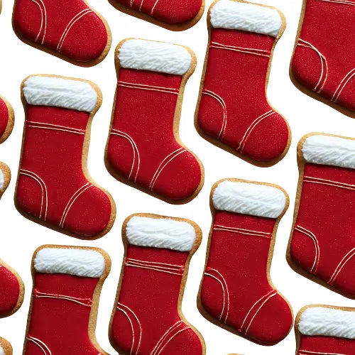 CHRISTMAS STOCKINGS CHRISTMAS STOCKINGS