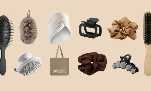 ACCESSOIRES CONCEPT C ACCESSOIRES CONCEPT C