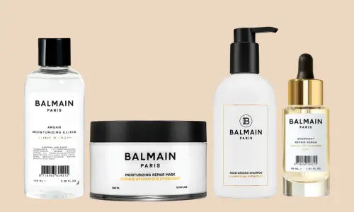 LANCEMENT BALMAIN LANCEMENT BALMAIN