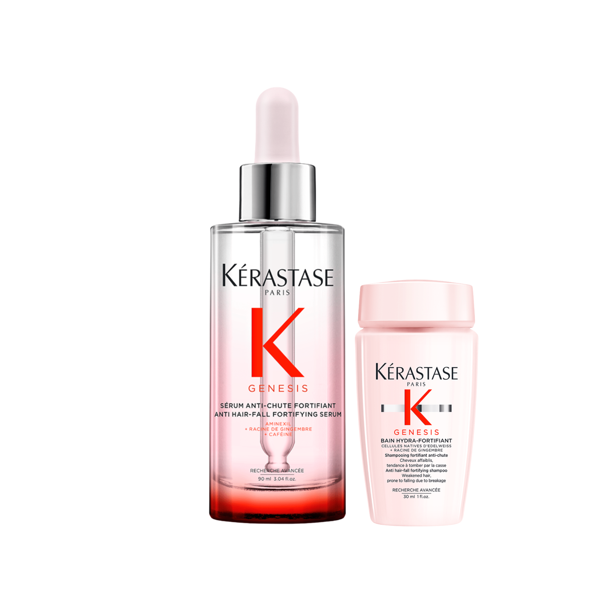Kérastase. Genesis Anti-Breakage Fortifying Serum - 90 ml