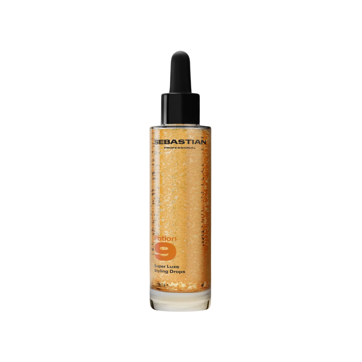 Sebastian. Sérum Coiffant Ultraluxuriant Potion 9 - 30 ml