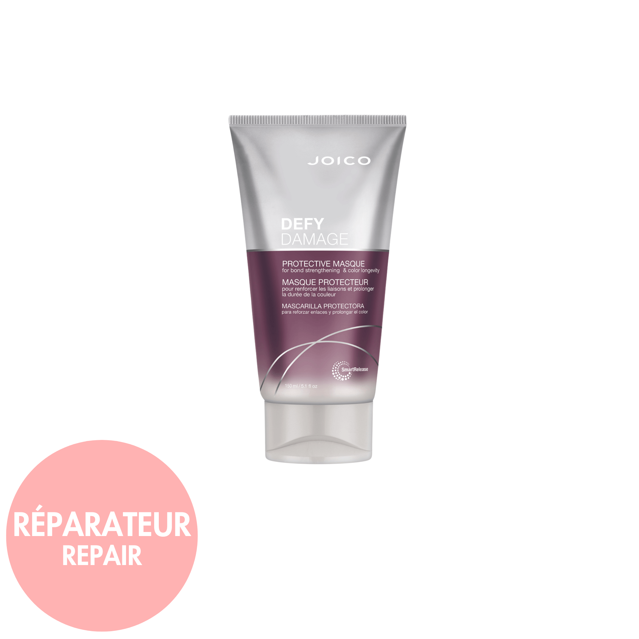 Joico. Defy Damage Protective Mask - 150 ml