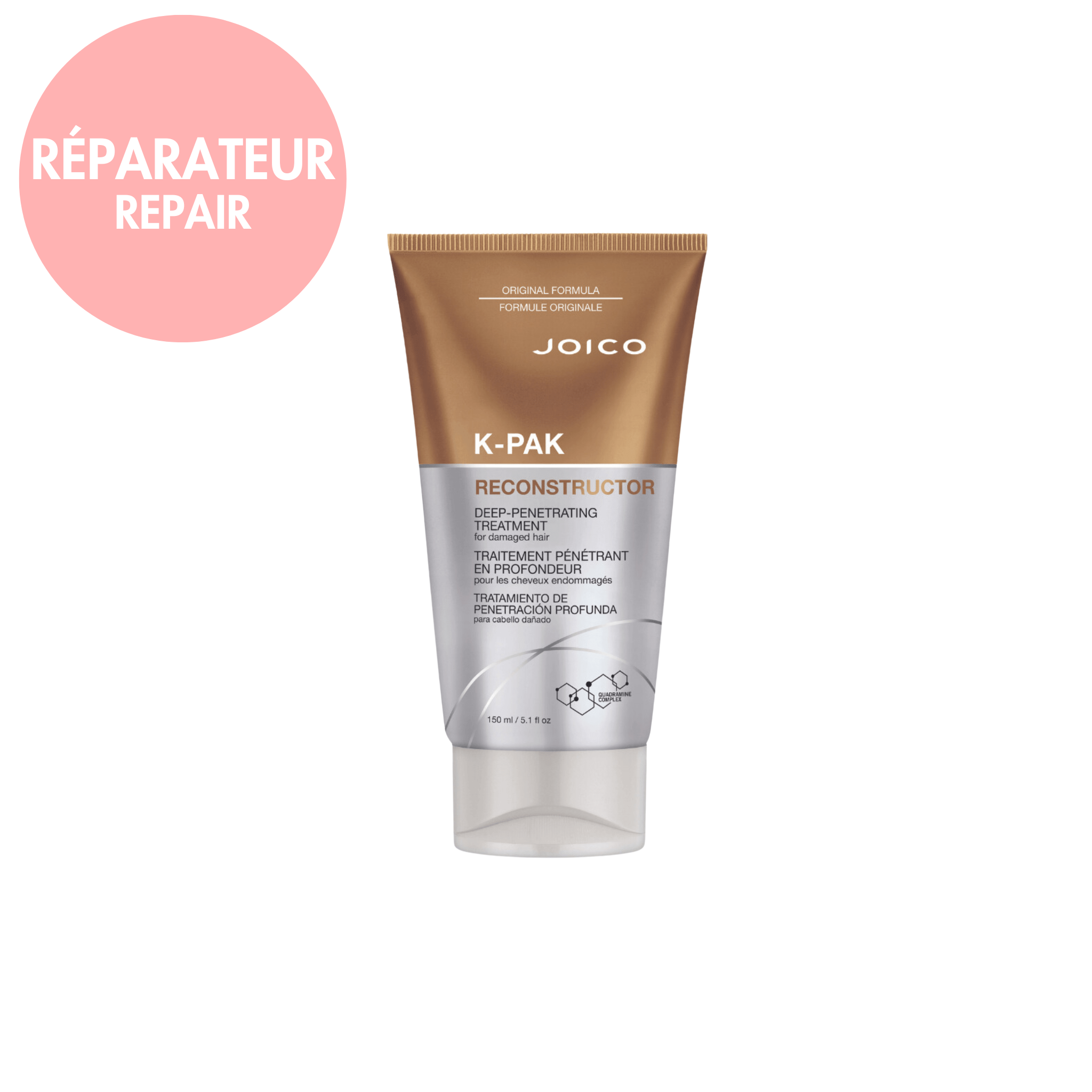 Joico. K-PAK Reconstructor Treatment - 150 ml
