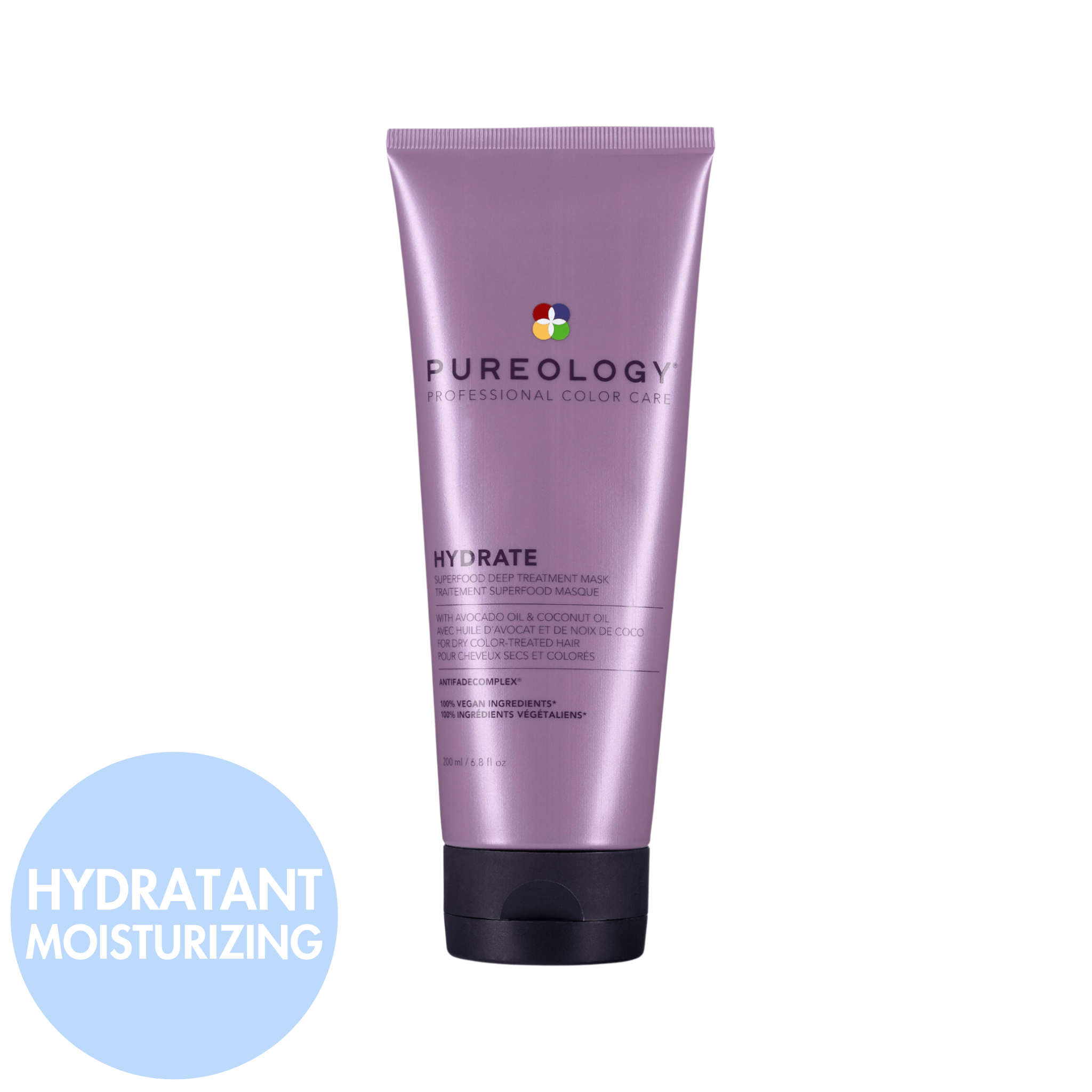 Pureology. Superfood Hydrate Mask - 200 ml