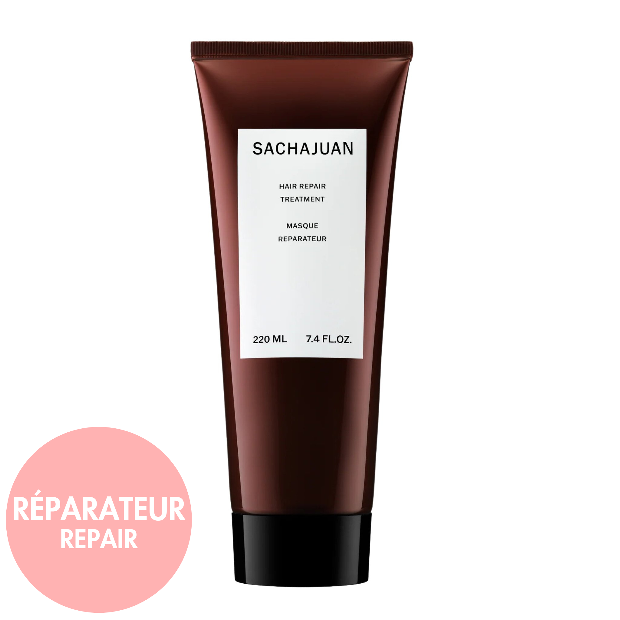 Sachajuan. Hair Repair - 220 ml