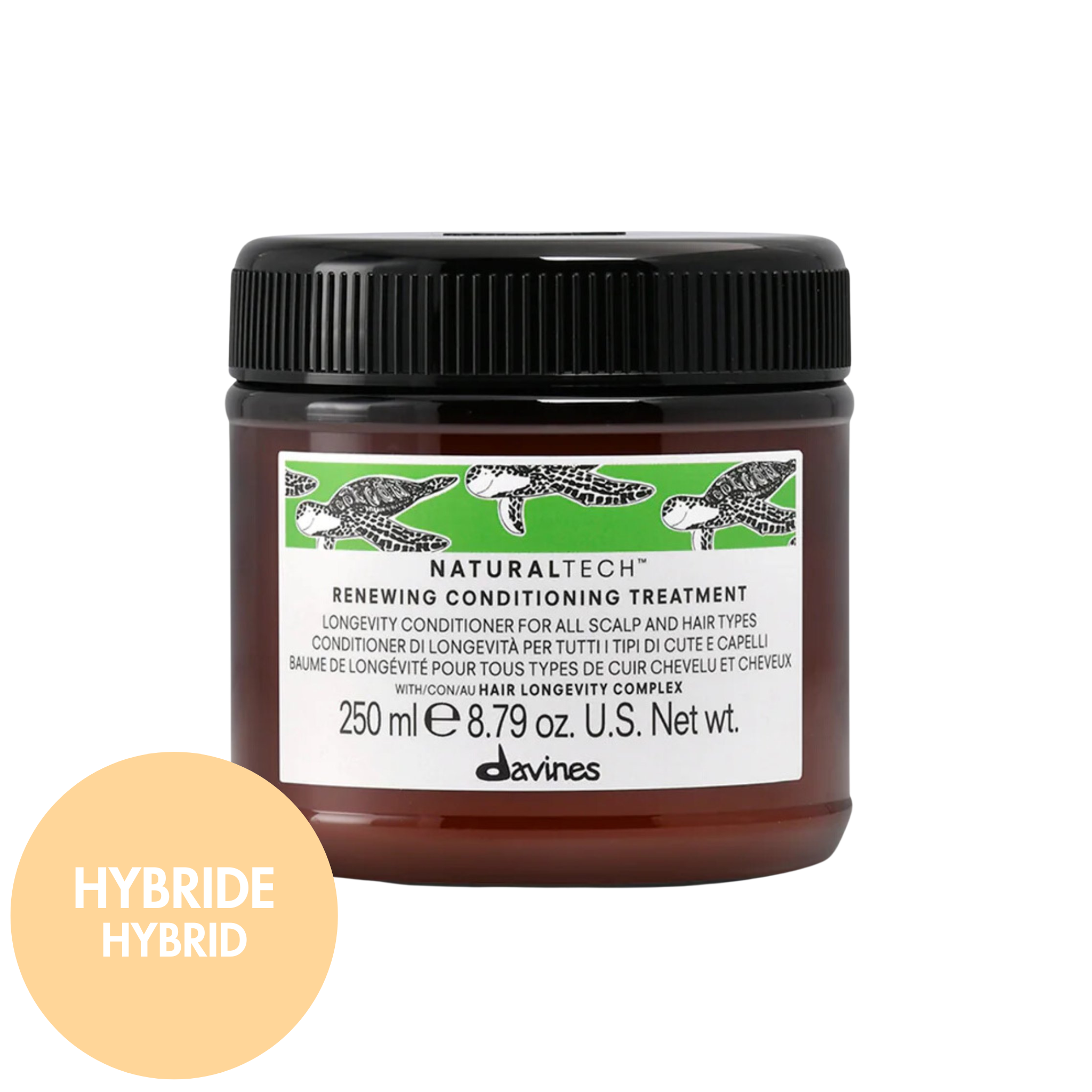 Davines. Masque Anti-Âge Renewing - 250 ml